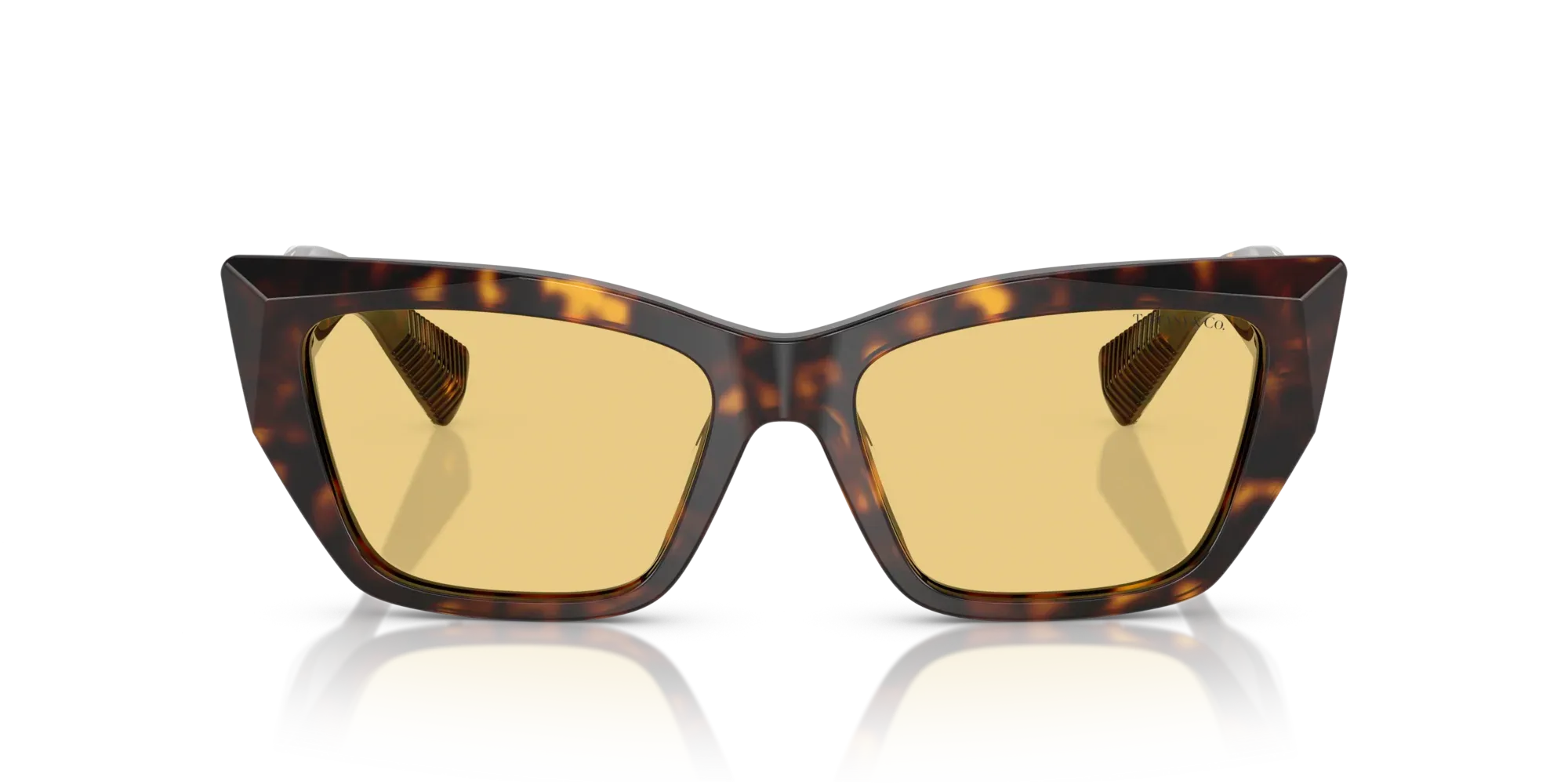 Occhiali da sole Tiffany & Co. TF4230 8015/7 - Pistilleria