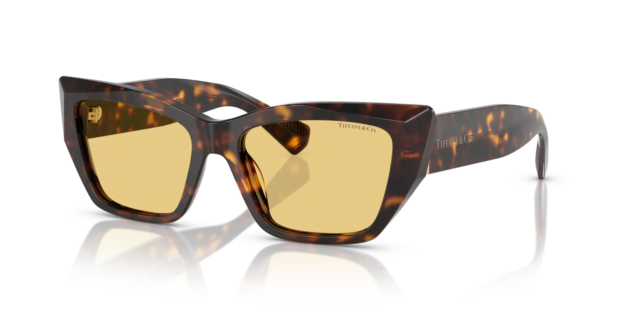 Occhiali da sole Tiffany & Co. TF4230 8015/7 - Pistilleria