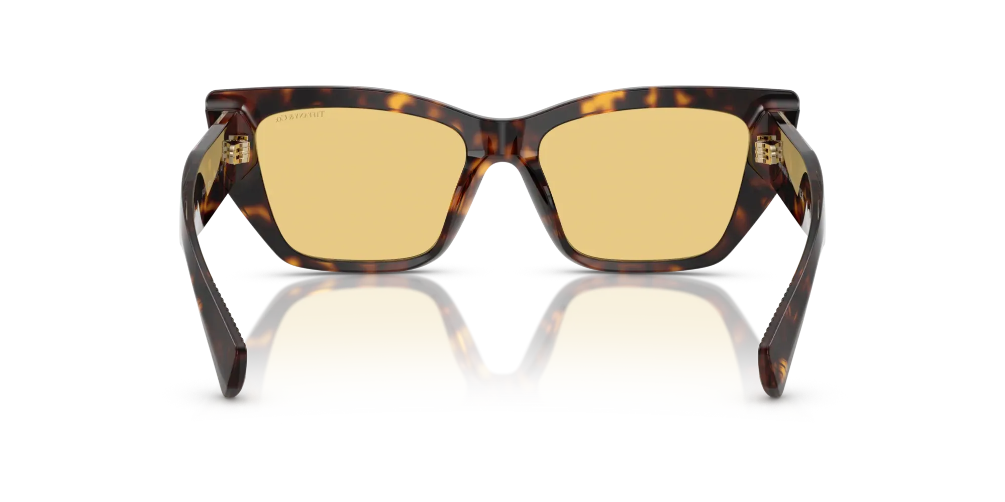 Occhiali da sole Tiffany & Co. TF4230 8015/7 - Pistilleria