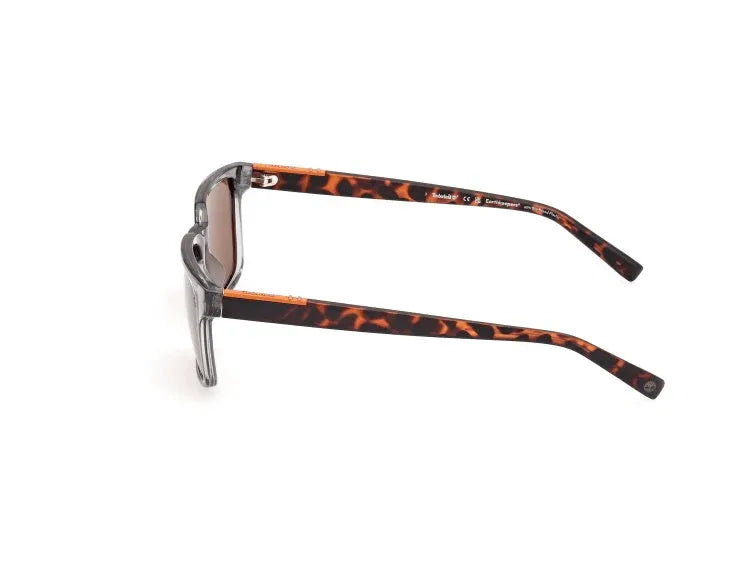 Occhiali da sole Timberaland TB00008 20H Polarizzato - Pistilleria