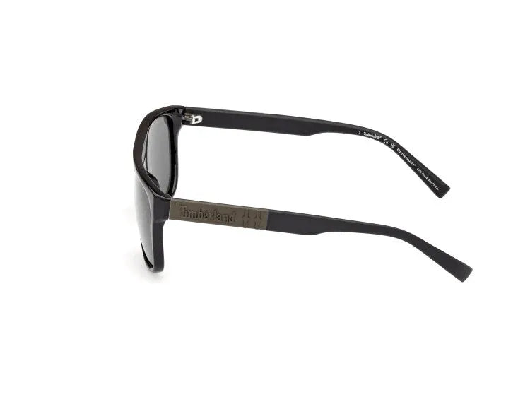 Occhiali da sole Timberland TB00004 01R Polarizzato - Pistilleria