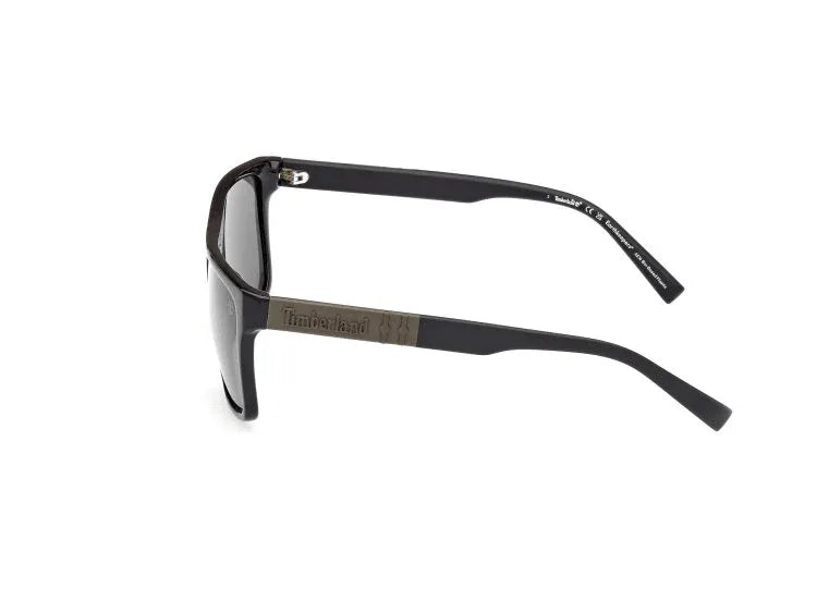 Occhiali da sole Timberland TB00005 01R Polarizzati - Pistilleria