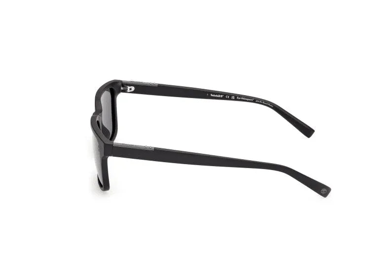 Occhiali da sole Timberland TB00008 02D Polarizzati - Pistilleria