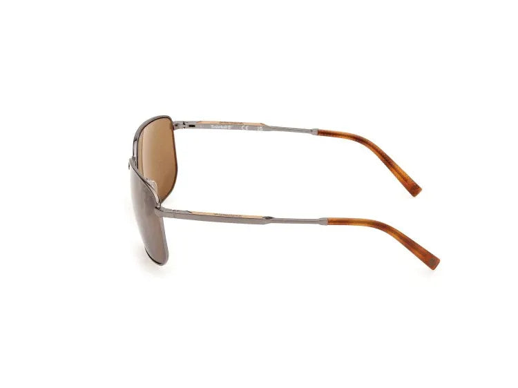Occhiali da sole Timberland TB00010 06H Polarizzato - Pistilleria