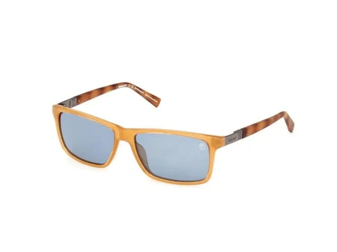 Occhiali da sole Timberland TB00019 47D Polarizzato - Pistilleria