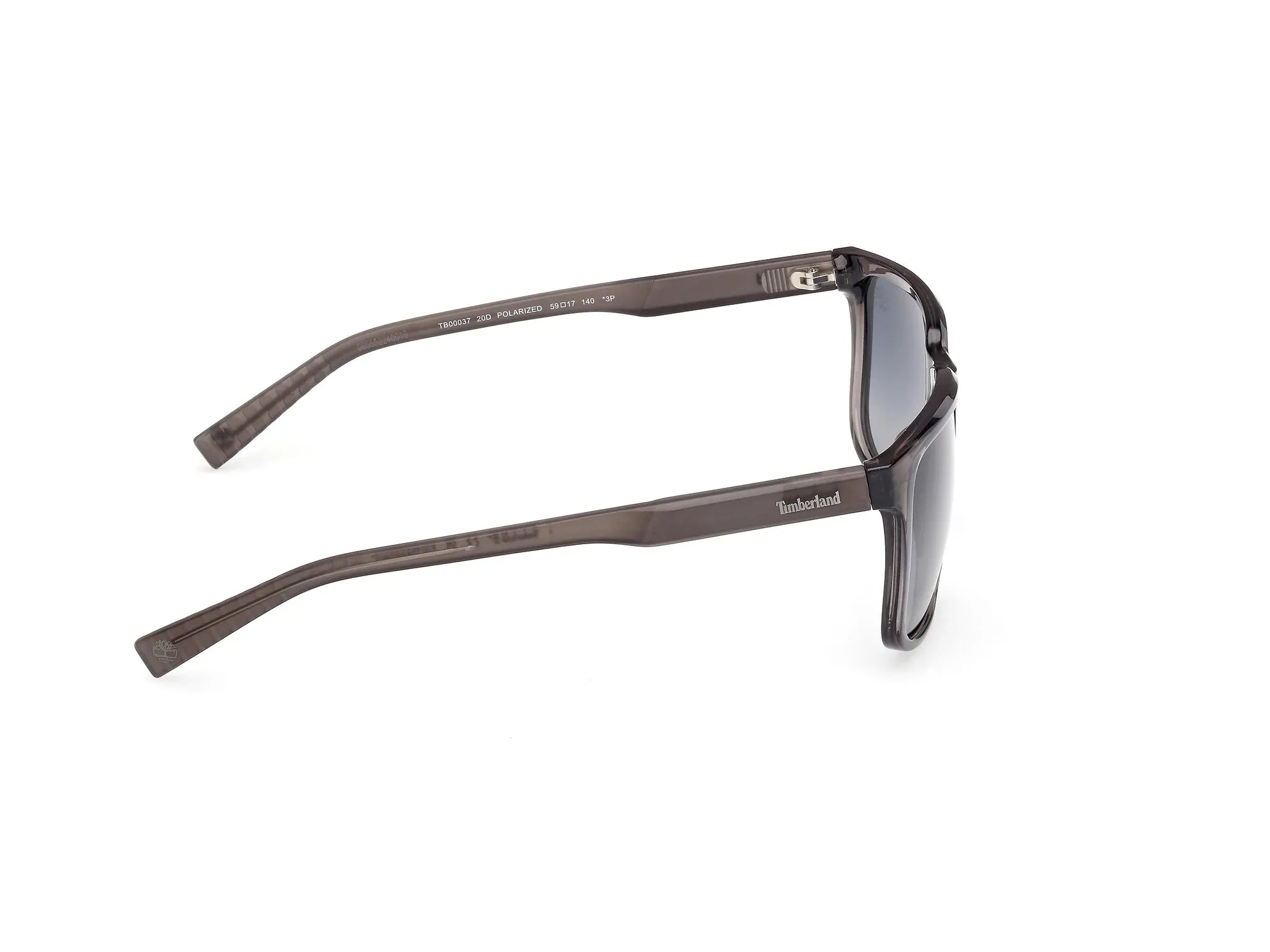 Occhiali da sole Timberland TB00037 20D Polarizzato - Pistilleria