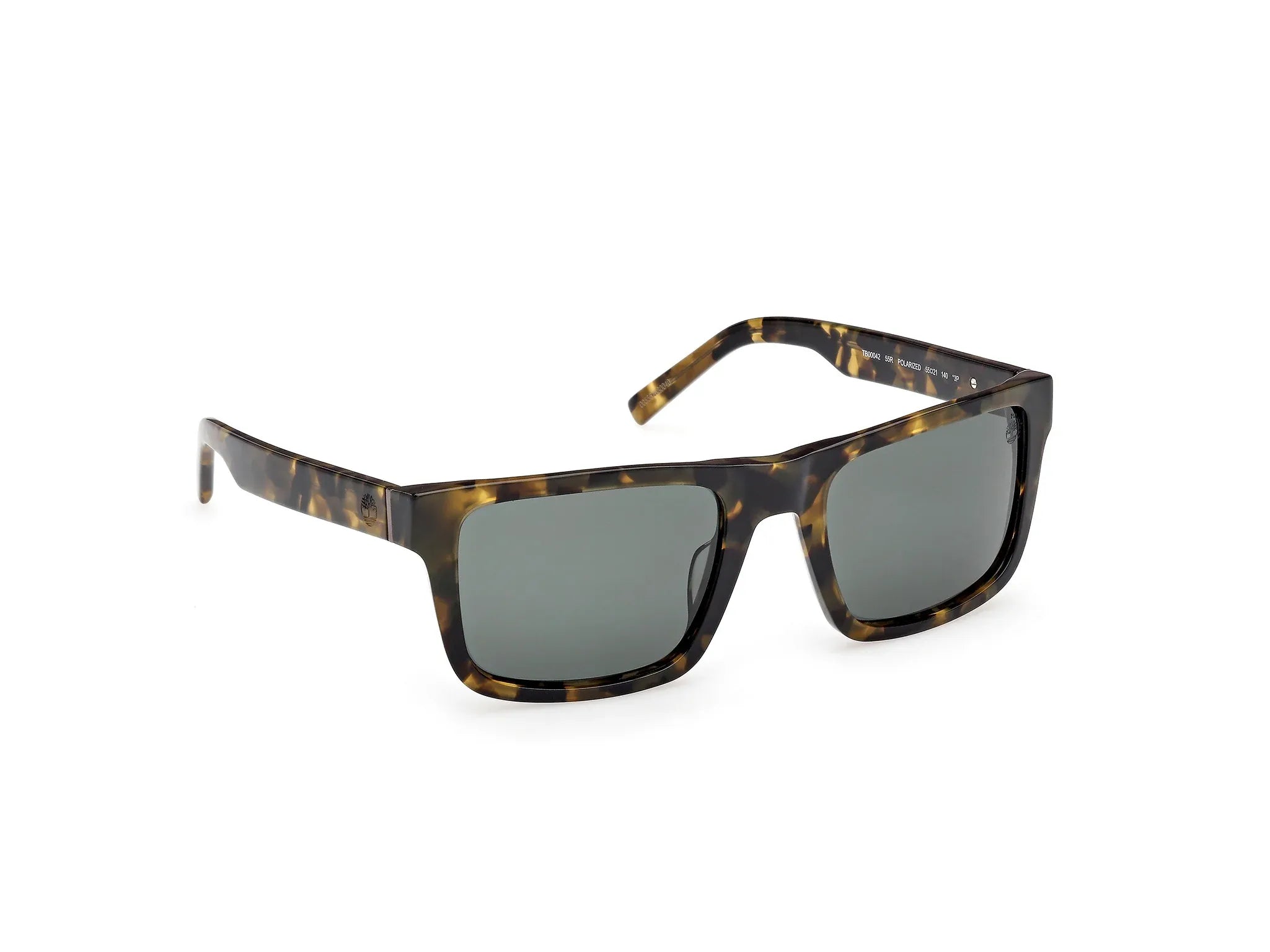 Occhiali da sole Timberland TB00042 55R Fotocromatico - Pistilleria