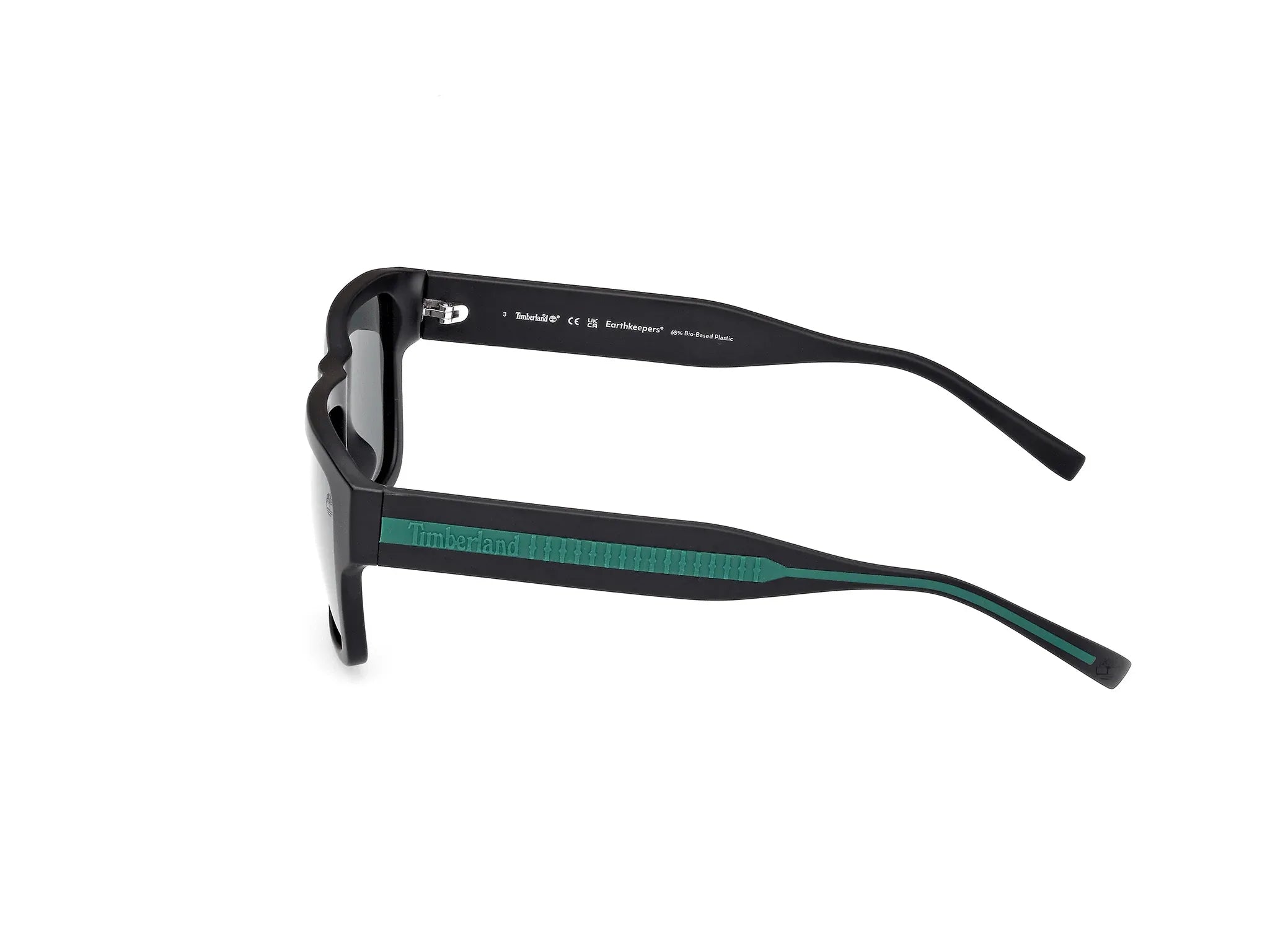 Occhiali da sole Timberland TB9337 02R Polarizzati - Pistilleria