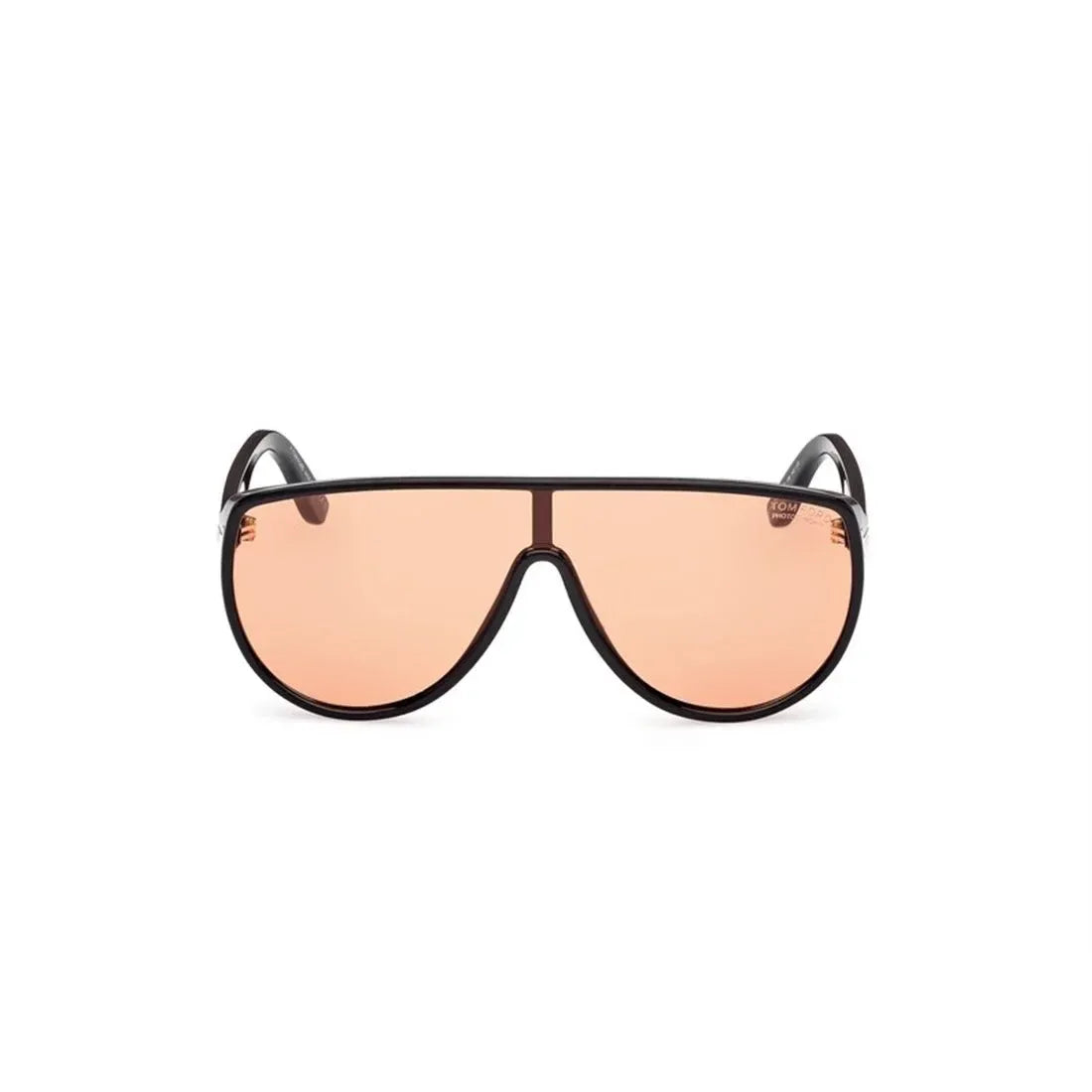 Occhiali da sole Tom Ford da uomo FT1182 Achilles 05E - Pistilleria