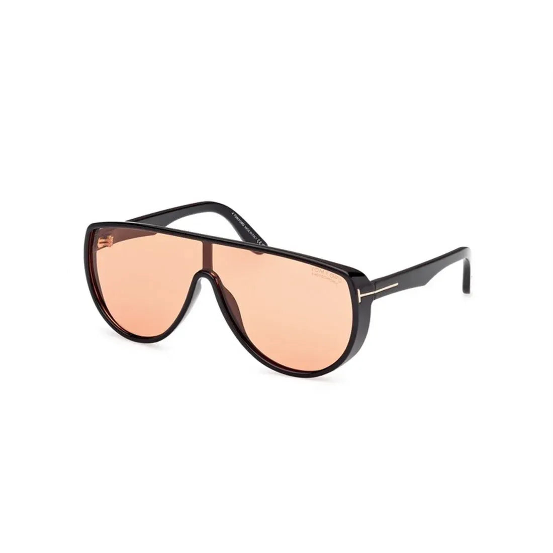 Occhiali da sole Tom Ford da uomo FT1182 Achilles 05E - Pistilleria