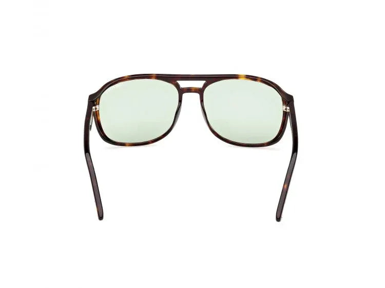 Occhiali da sole Tom Ford FT1022 Rosco 52N - Pistilleria