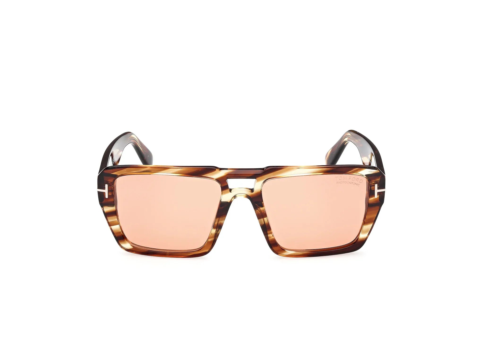 Occhiali da sole Tom Ford Redford TF1153 55E Fotocromatici - Pistilleria