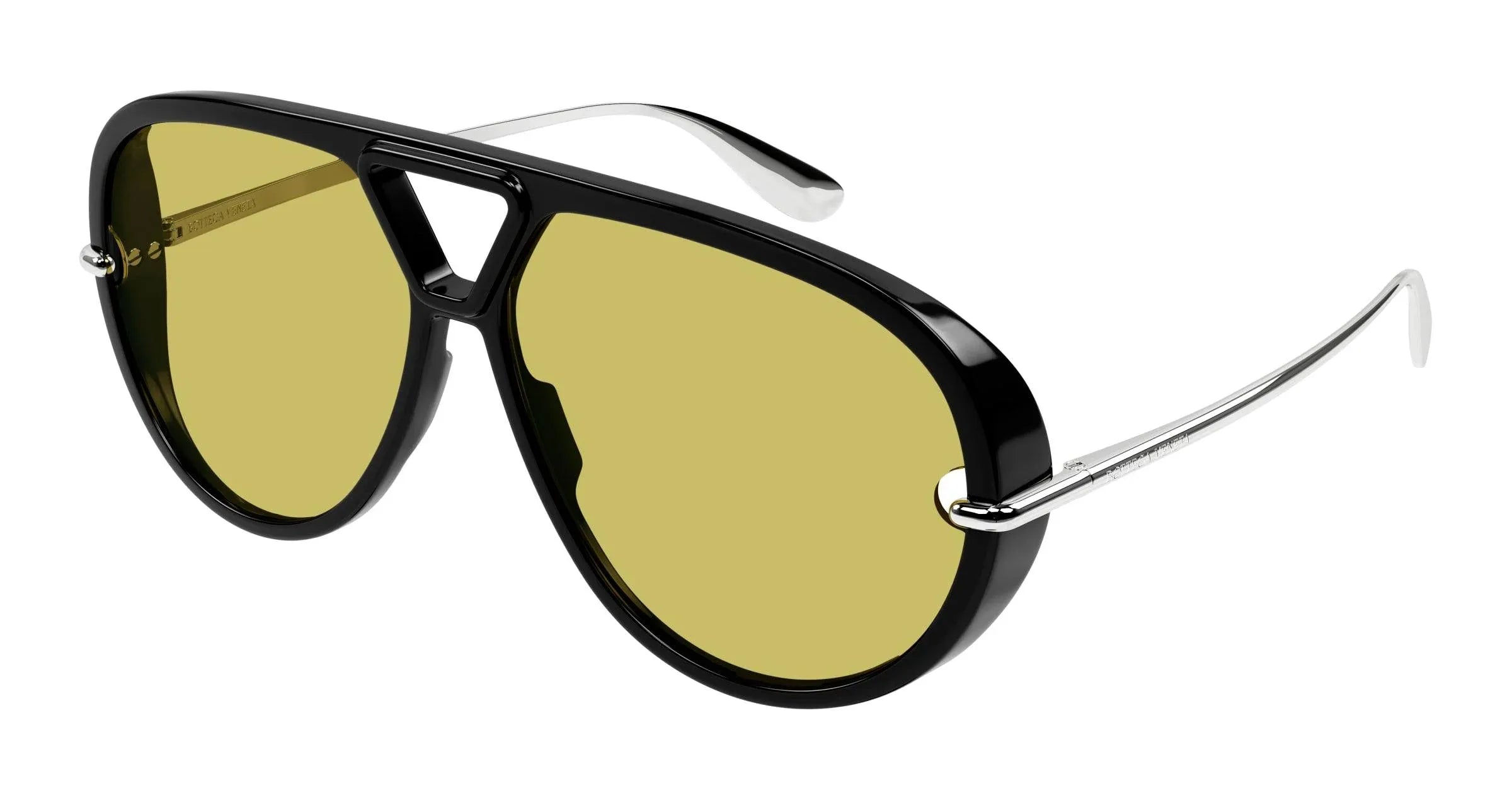 Sunglasses Occhiali Da Sole Bottega Veneta Occhiali Da Sole Unisex