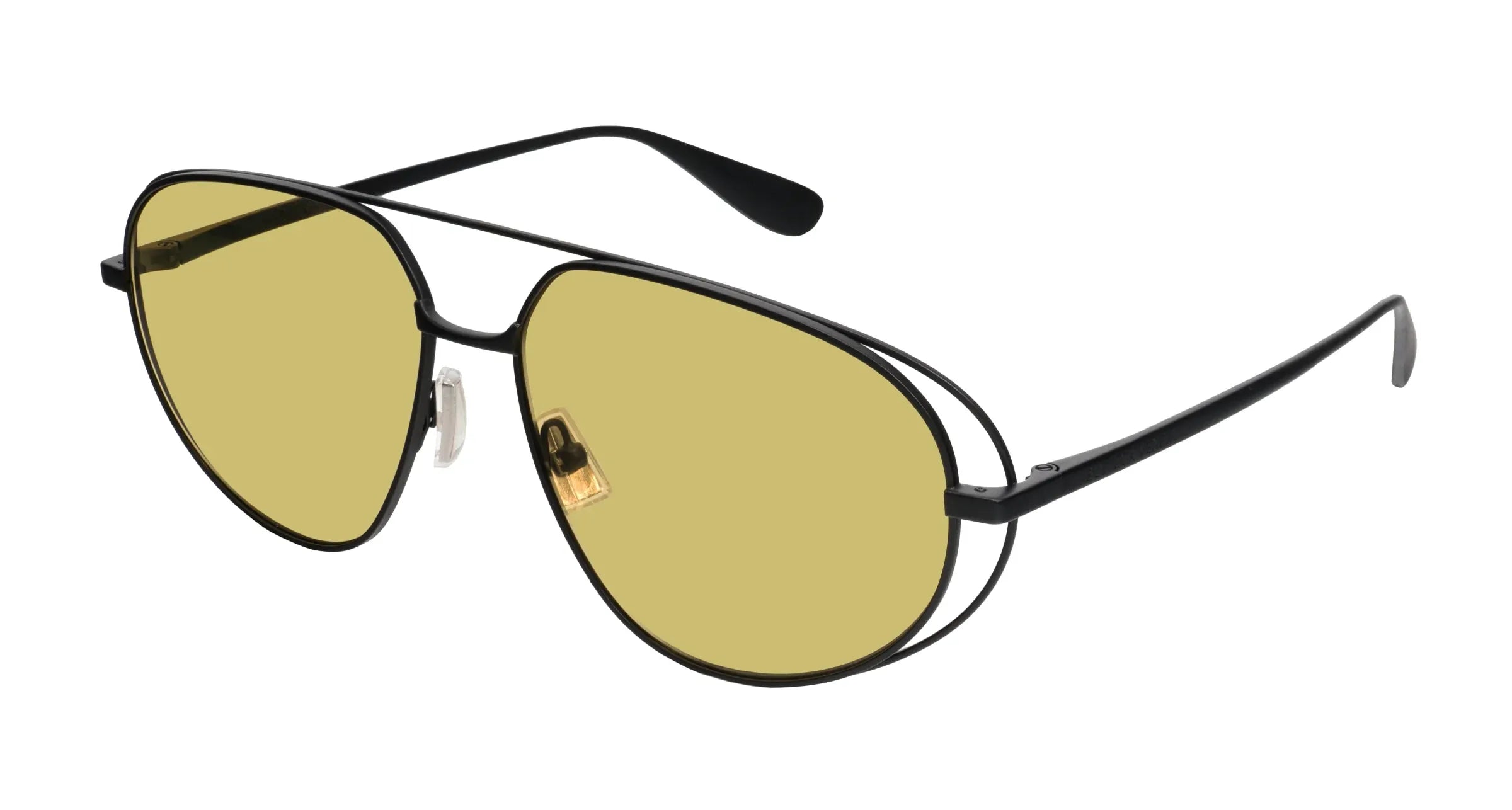 Occhiali da sole unisex Bottega Veneta BV1344S-002 - Pistilleria