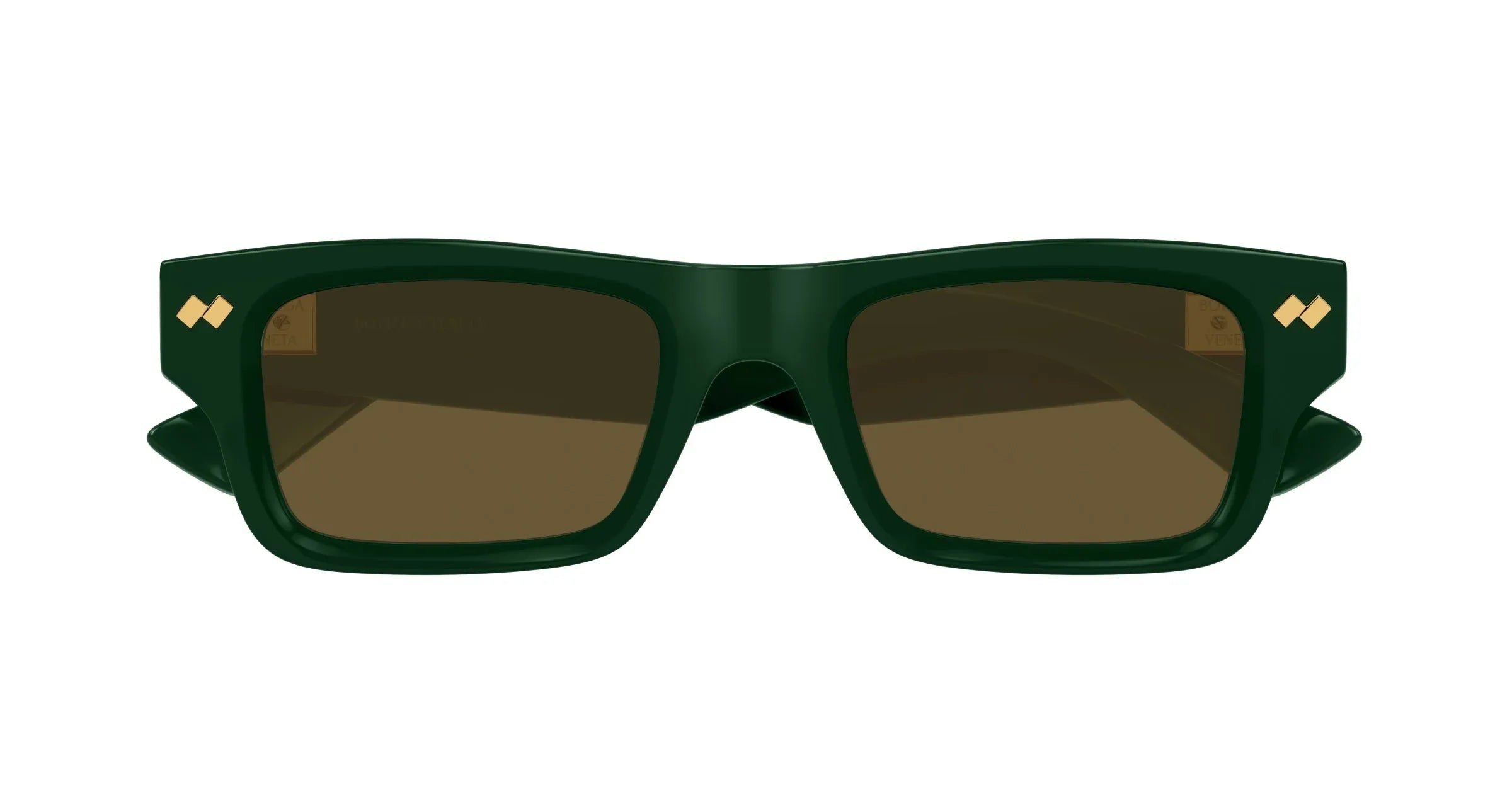 Occhiali da sole unisex Bottega Veneta BV1351S-005 - Pistilleria