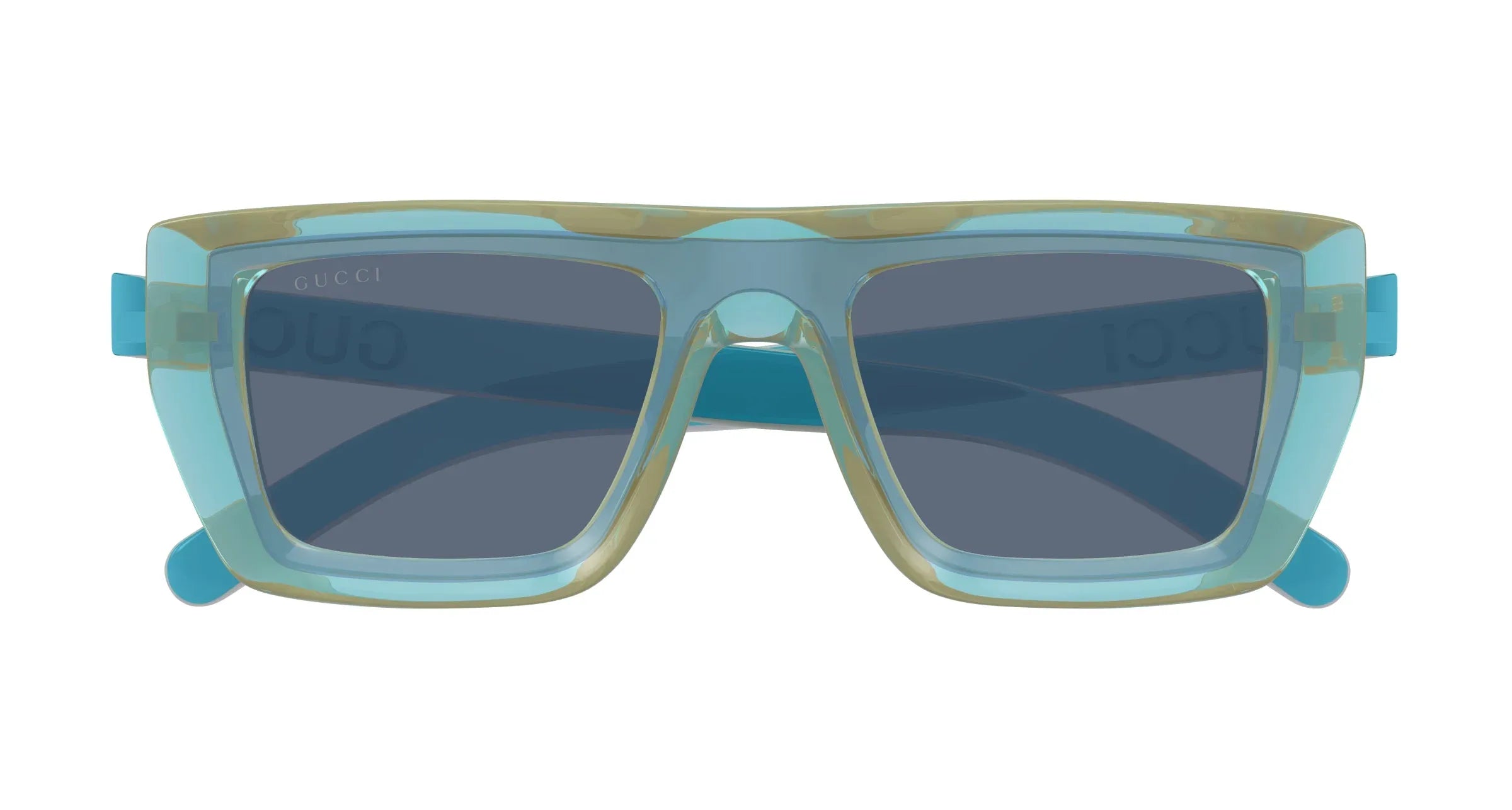 Occhiali da sole unisex Gucci GG1723S-003 - Pistilleria