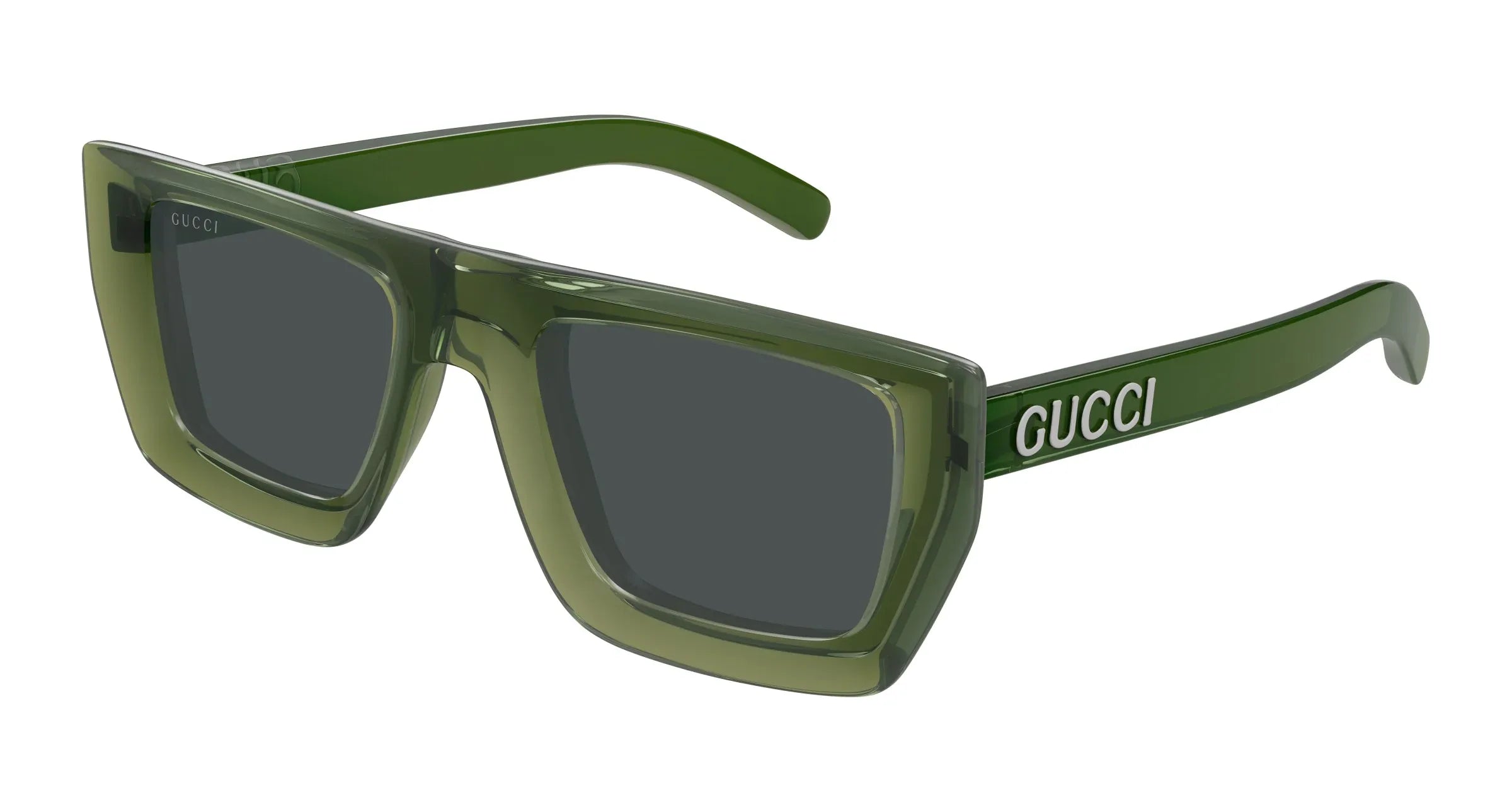 Occhiali da sole unisex Gucci GG1723S-004 - Pistilleria