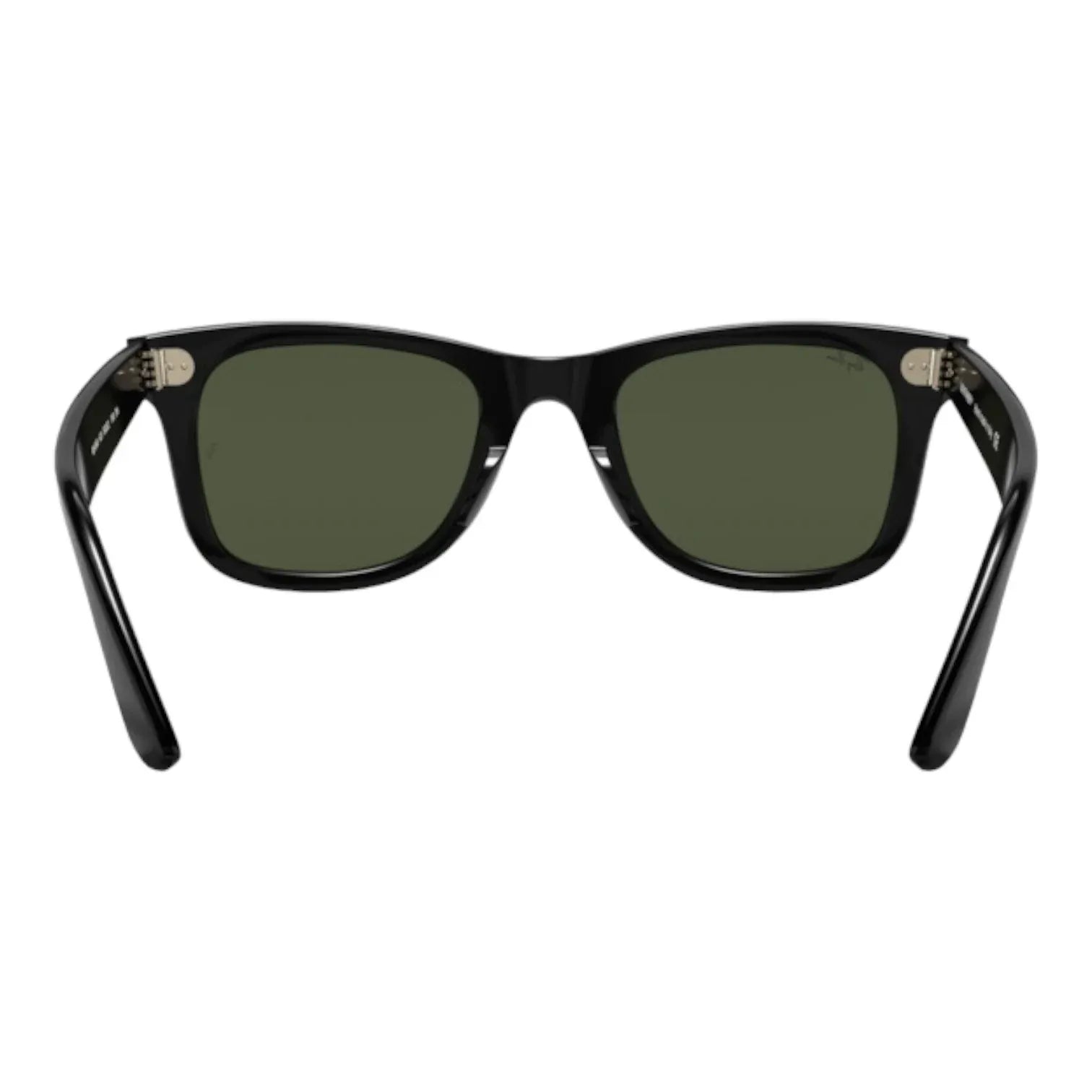 Occhiali da sole unisex in acetato Wayfarer RB4340 - 601 - Pistilleria