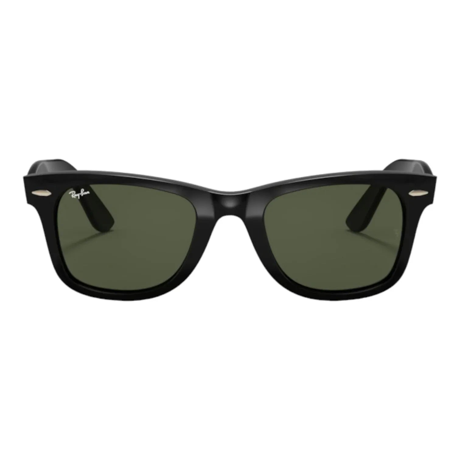Occhiali da sole unisex in acetato Wayfarer RB4340 - 601 - Pistilleria