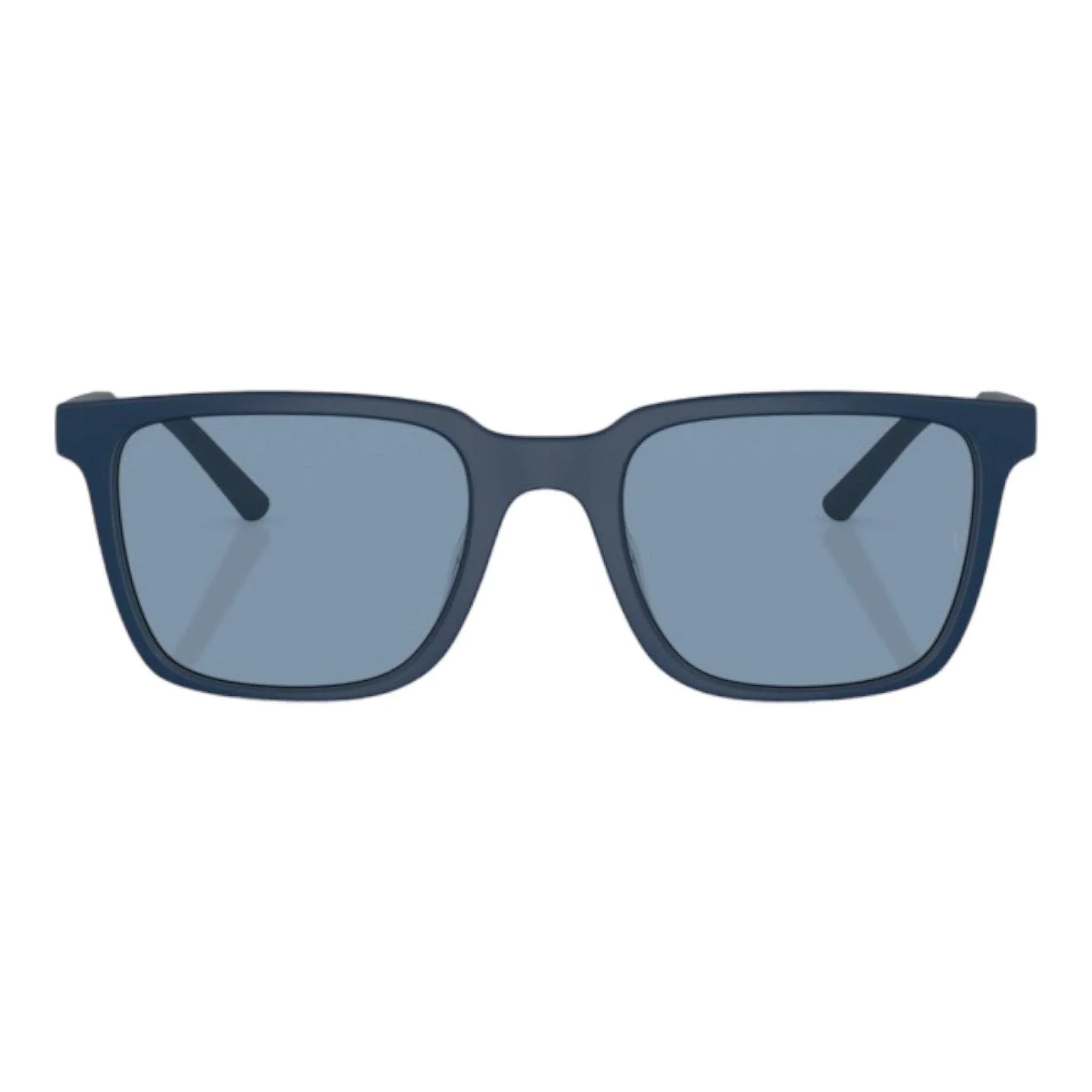 Occhiali da sole unisex Oliver Peoples OV555SU 178780 R-3 Blue ash - Pistilleria