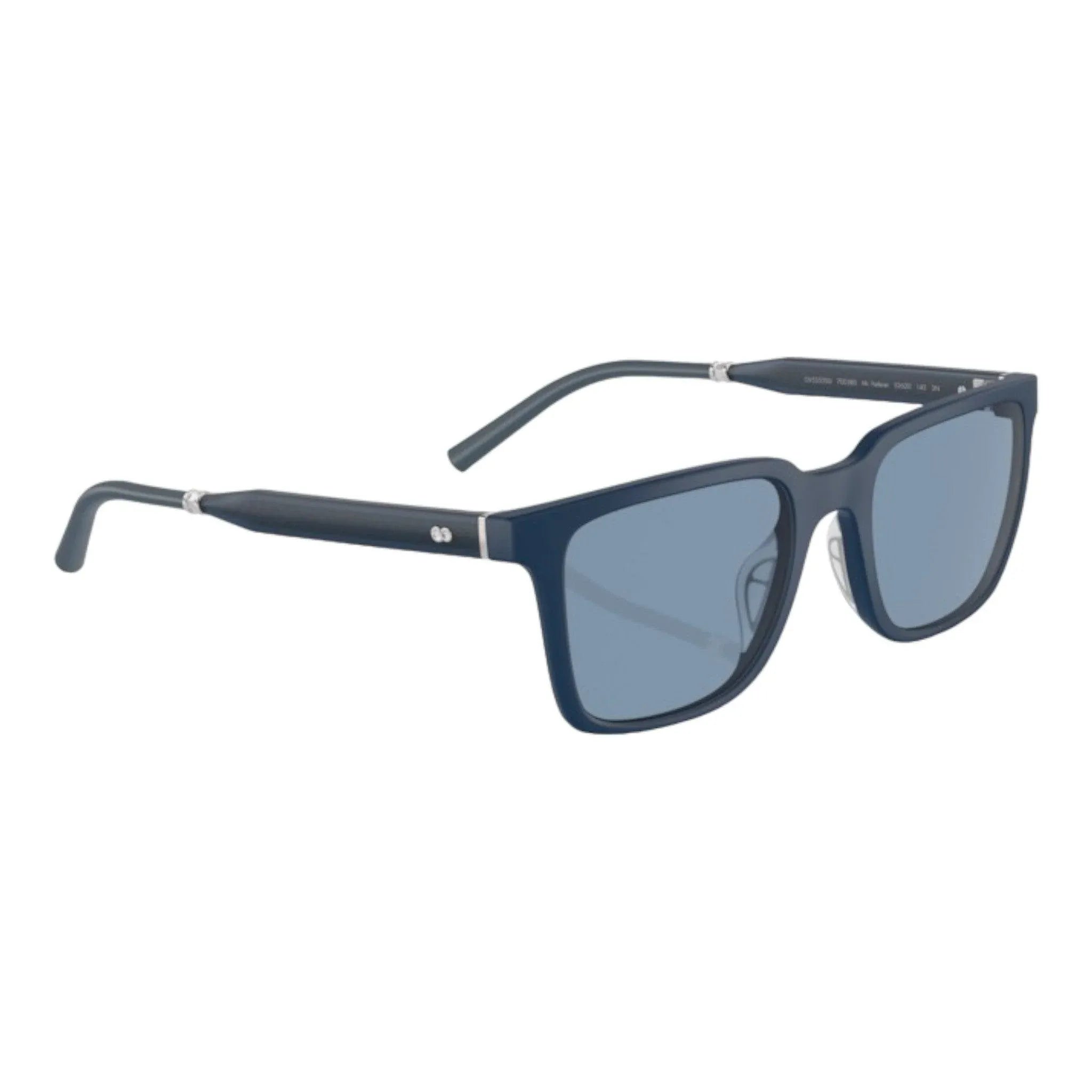 Occhiali da sole unisex Oliver Peoples OV555SU 178780 R-3 Blue ash - Pistilleria