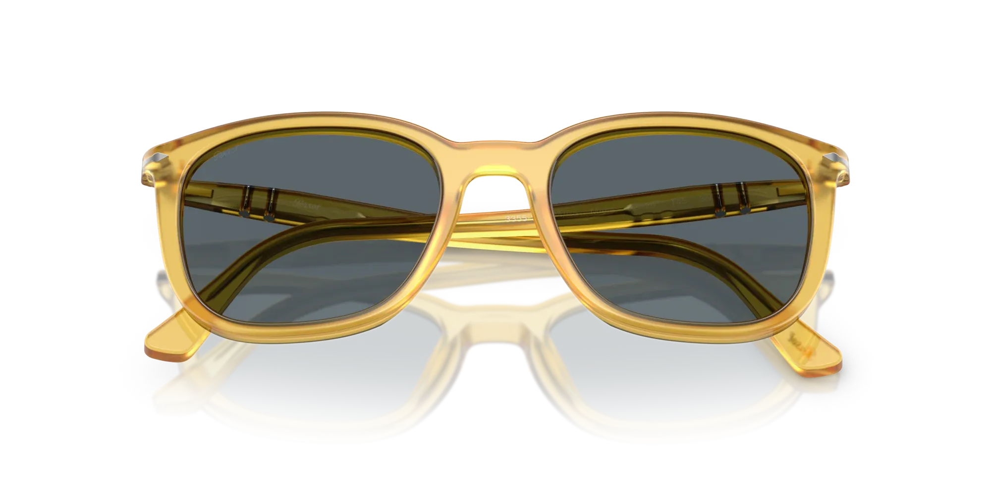 Occhiali da sole unisex Persol PO3355S 204/R5 - Pistilleria