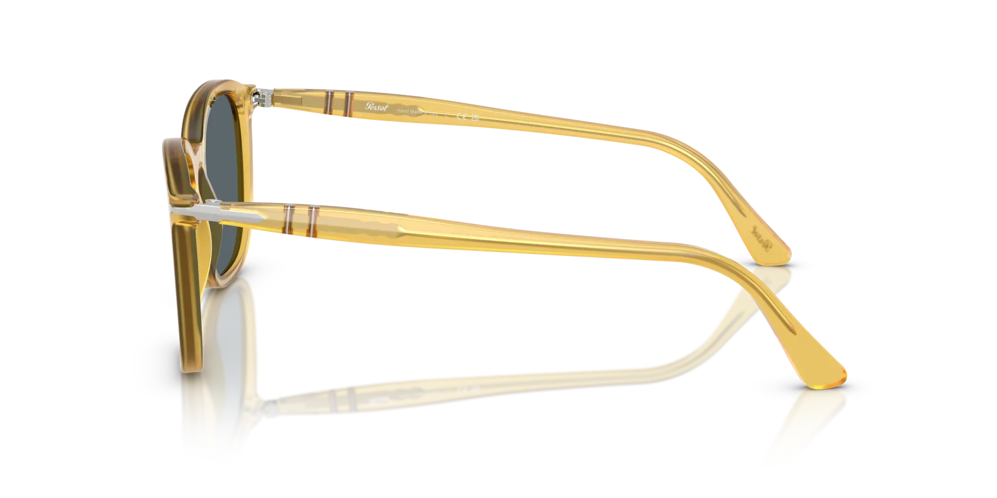 Occhiali da sole unisex Persol PO3355S 204/R5 - Pistilleria