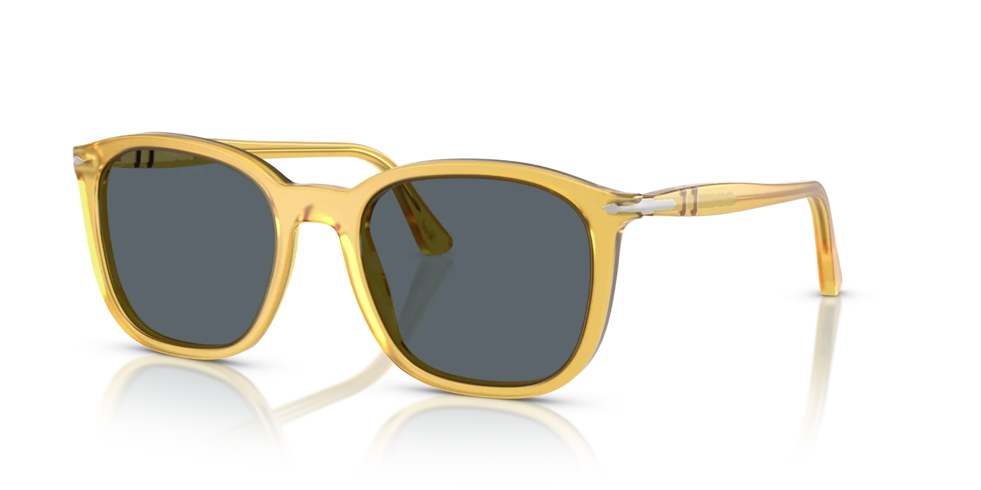 Occhiali da sole unisex Persol PO3355S 204/R5 - Pistilleria