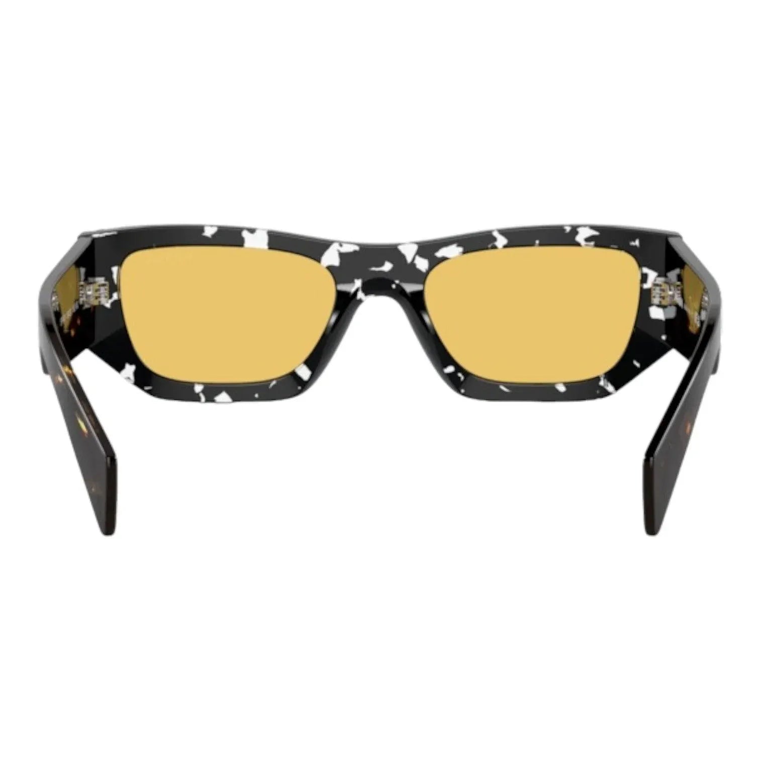 Occhiali da sole unisex Prada PR A01 - 15O-10C - Pistilleria