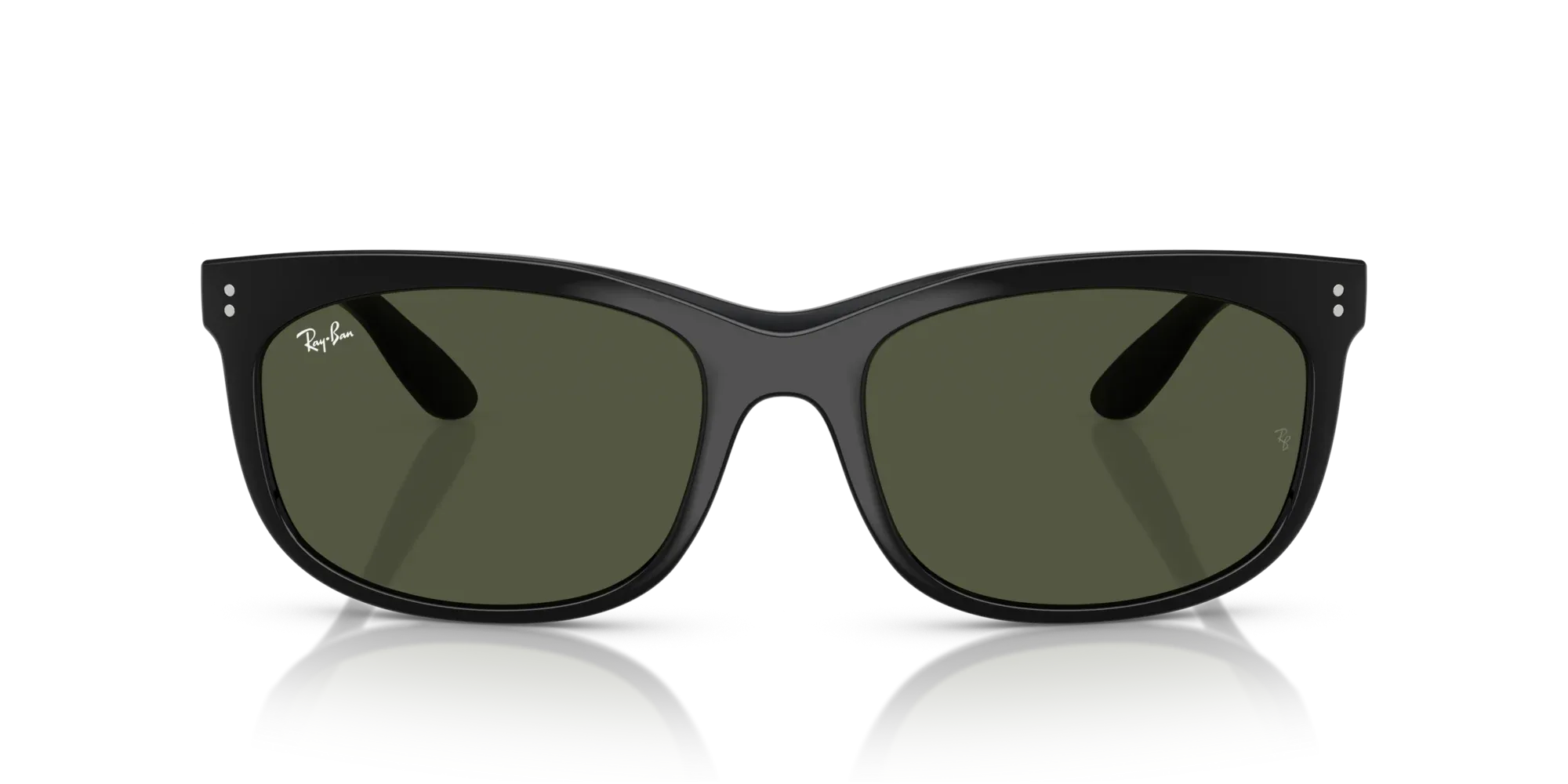 Occhiali da sole unisex Ray-Ban Balordette RB2389 901/31 - Pistilleria