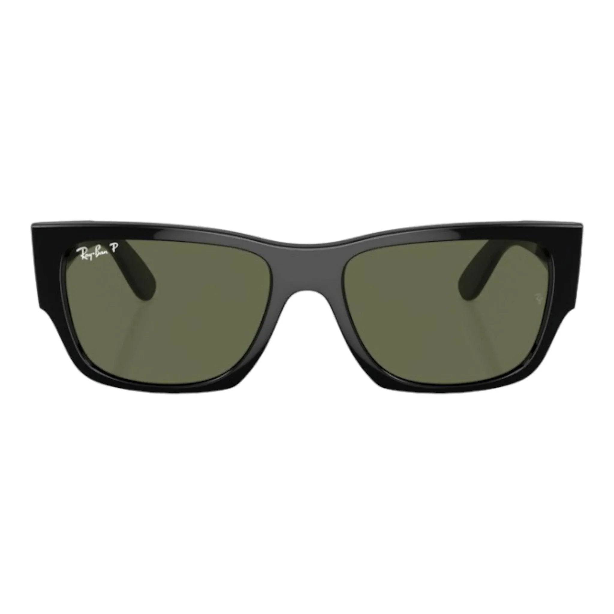 Occhiali da sole unisex Ray-Ban Carlos RB0947S 901/58 Polarizzato - Pistilleria