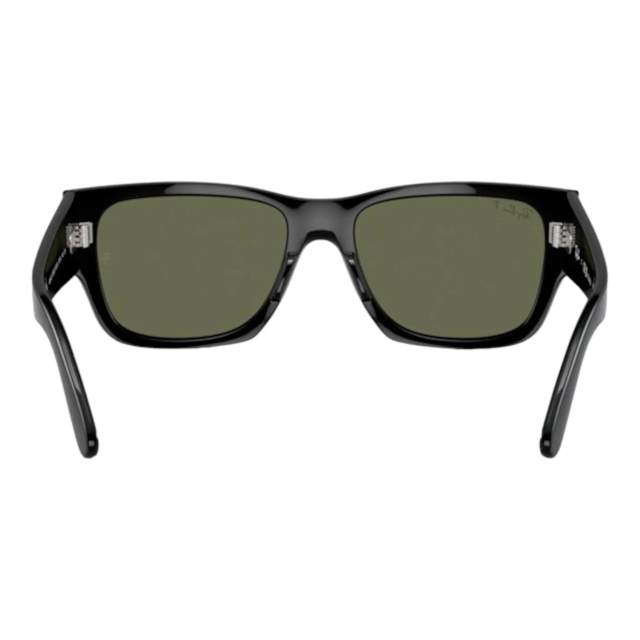 Occhiali da sole unisex Ray-Ban Carlos RB0947S 901/58 Polarizzato - Pistilleria