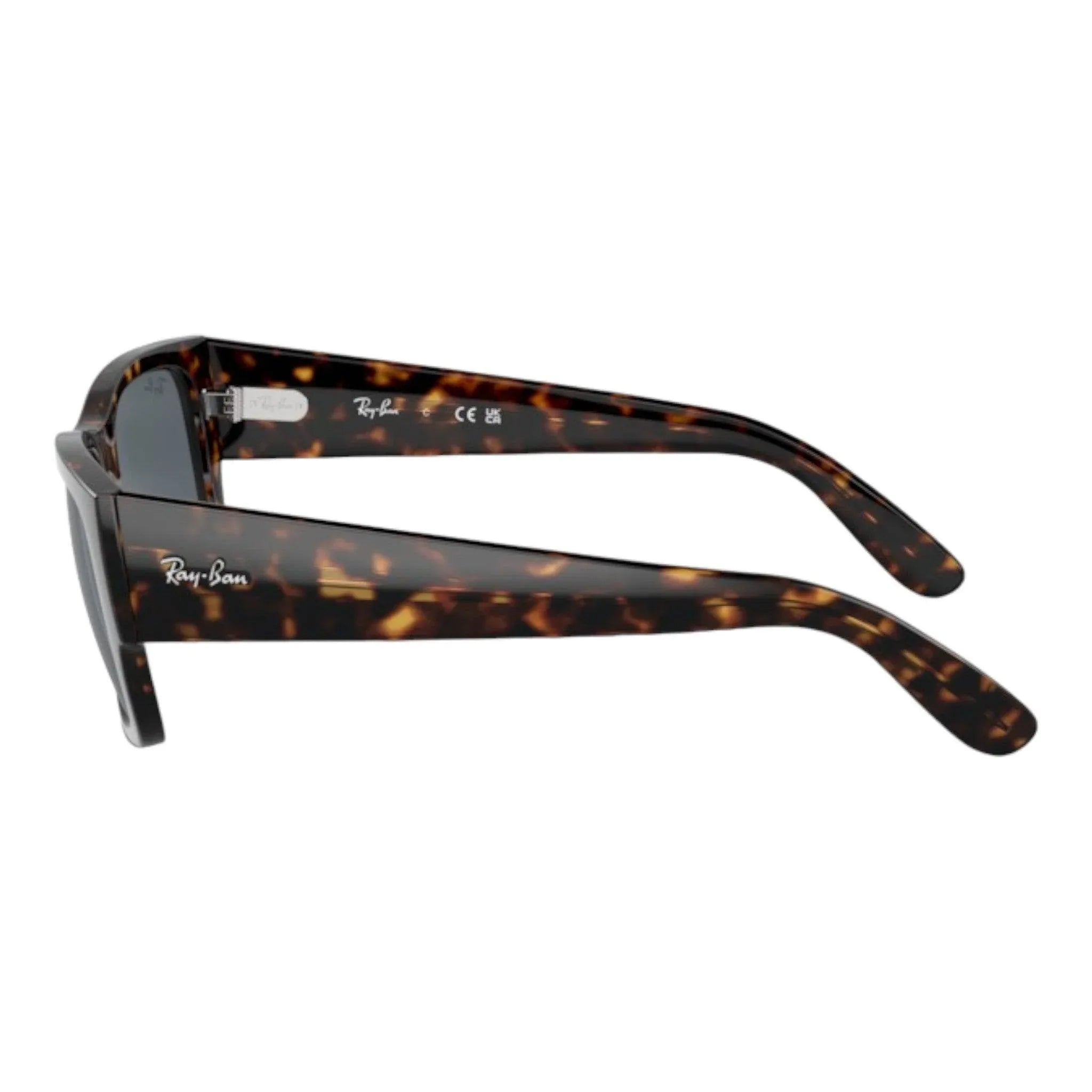 Occhiali da sole unisex Ray-Ban Carlos RB0947S 902/R5 - Pistilleria