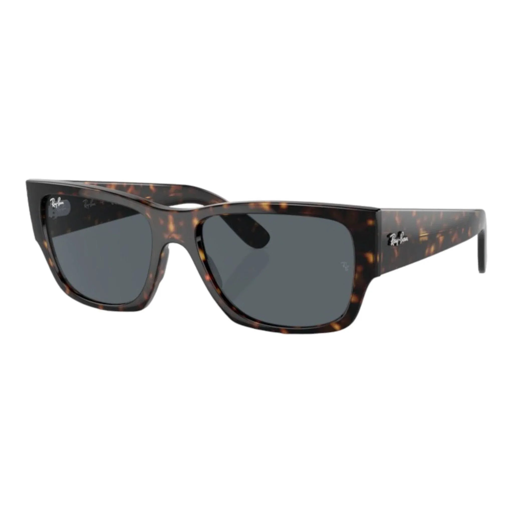 Occhiali da sole unisex Ray-Ban Carlos RB0947S 902/R5 - Pistilleria