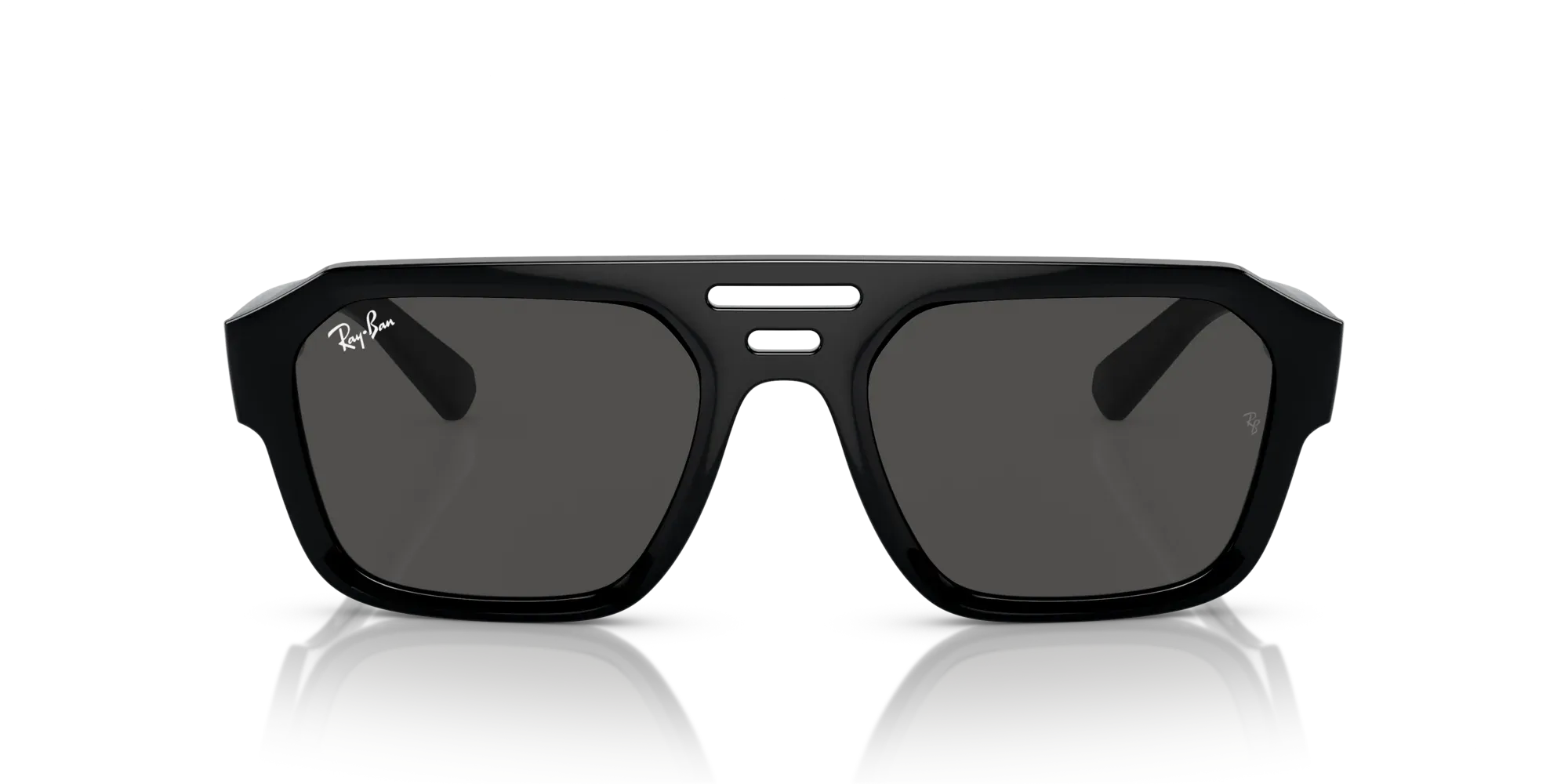 Occhiali da sole unisex Ray-Ban Corrigan RB4397 6677/87 - Pistilleria