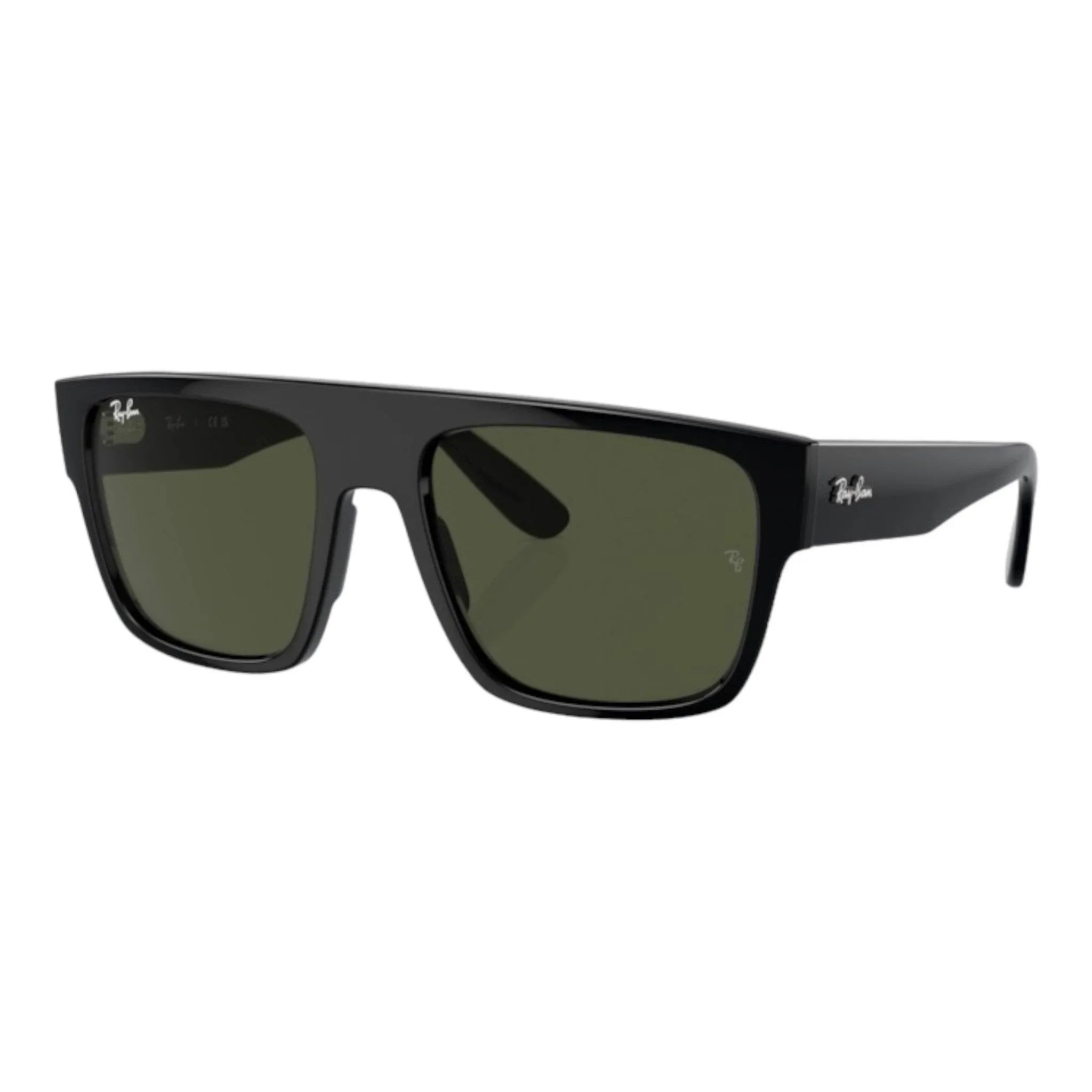 Occhiali da sole unisex Ray-Ban Drifter RB0360S 901/31 - Pistilleria