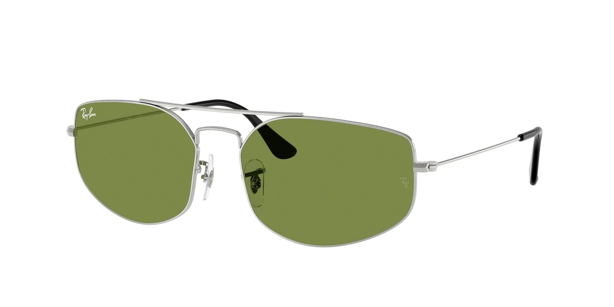 Occhiali da sole unisex Ray-Ban Explorer 5 RB3845 - Pistilleria