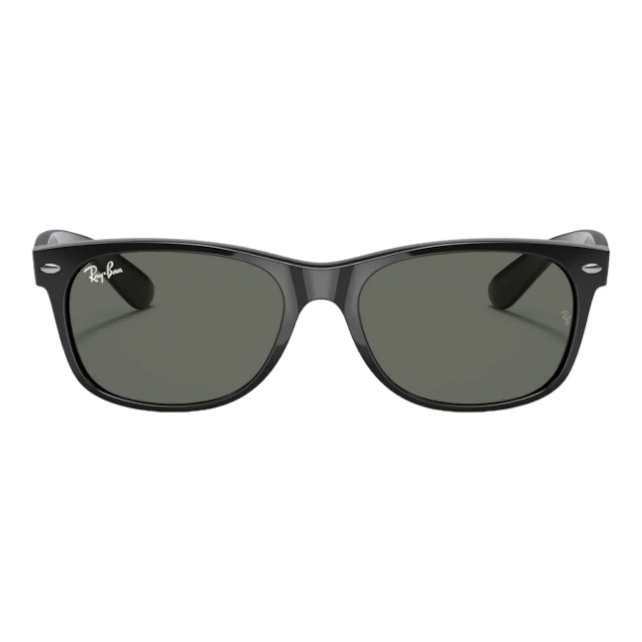 Occhiali da sole unisex Ray-Ban New Wayfarer RB2132 901 - Pistilleria