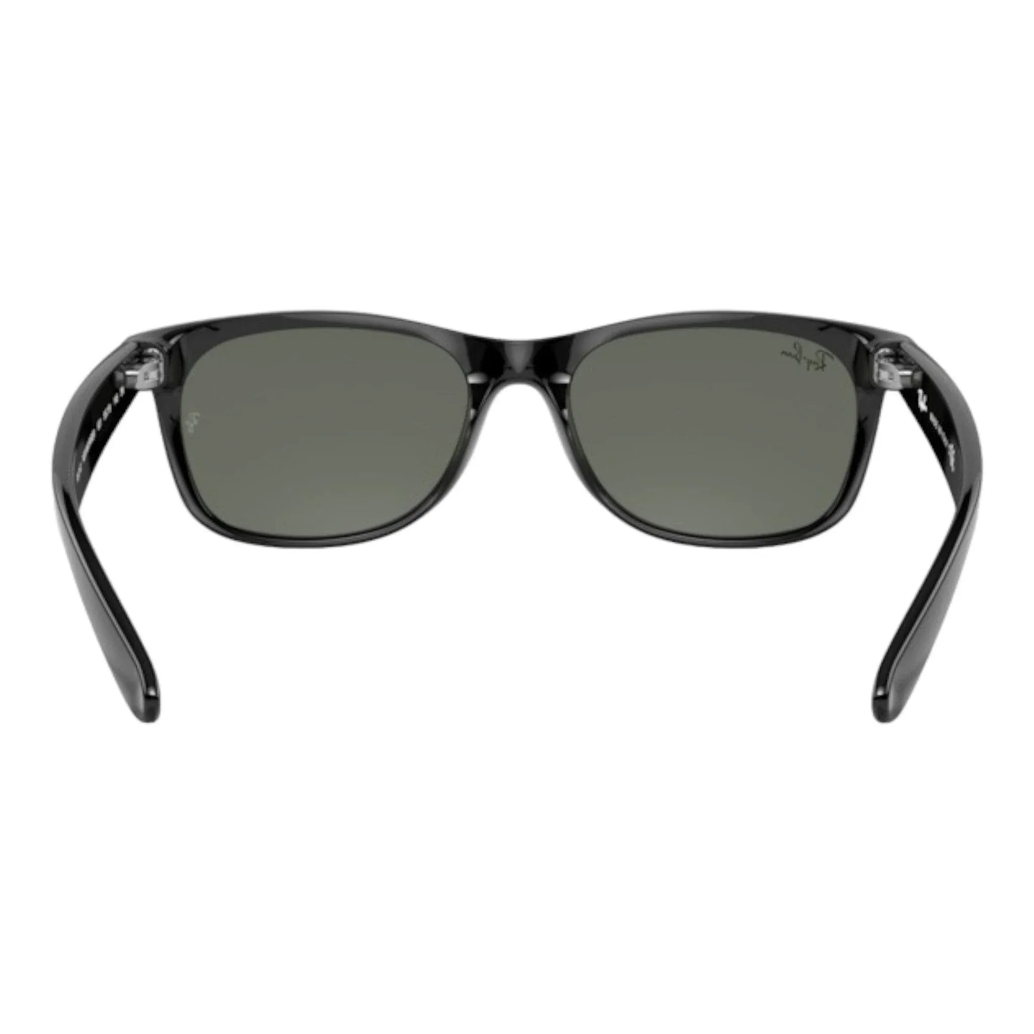Occhiali da sole unisex Ray-Ban New Wayfarer RB2132 901 - Pistilleria