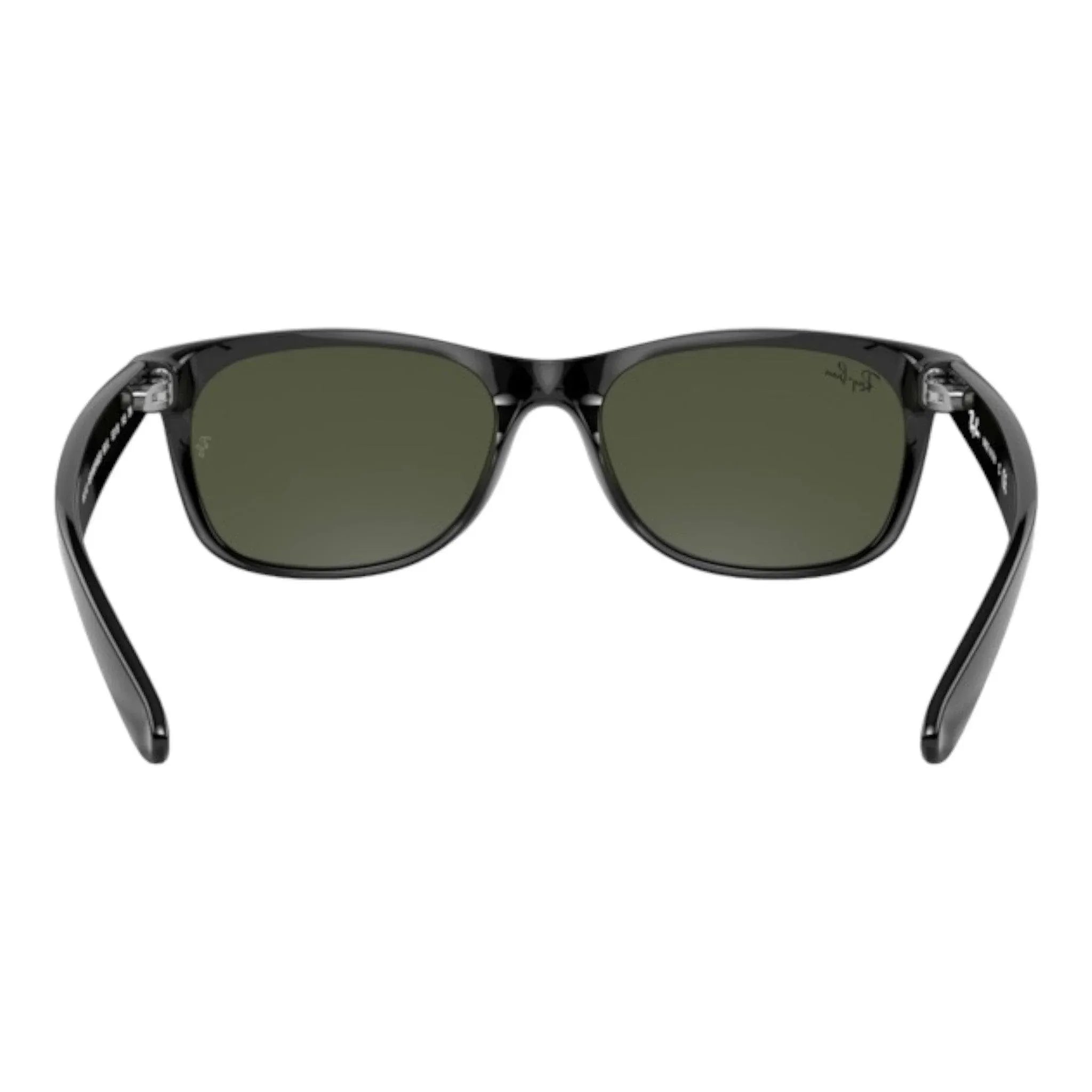 Occhiali da sole unisex Ray-Ban New Wayfarer RB2132 901L - Pistilleria