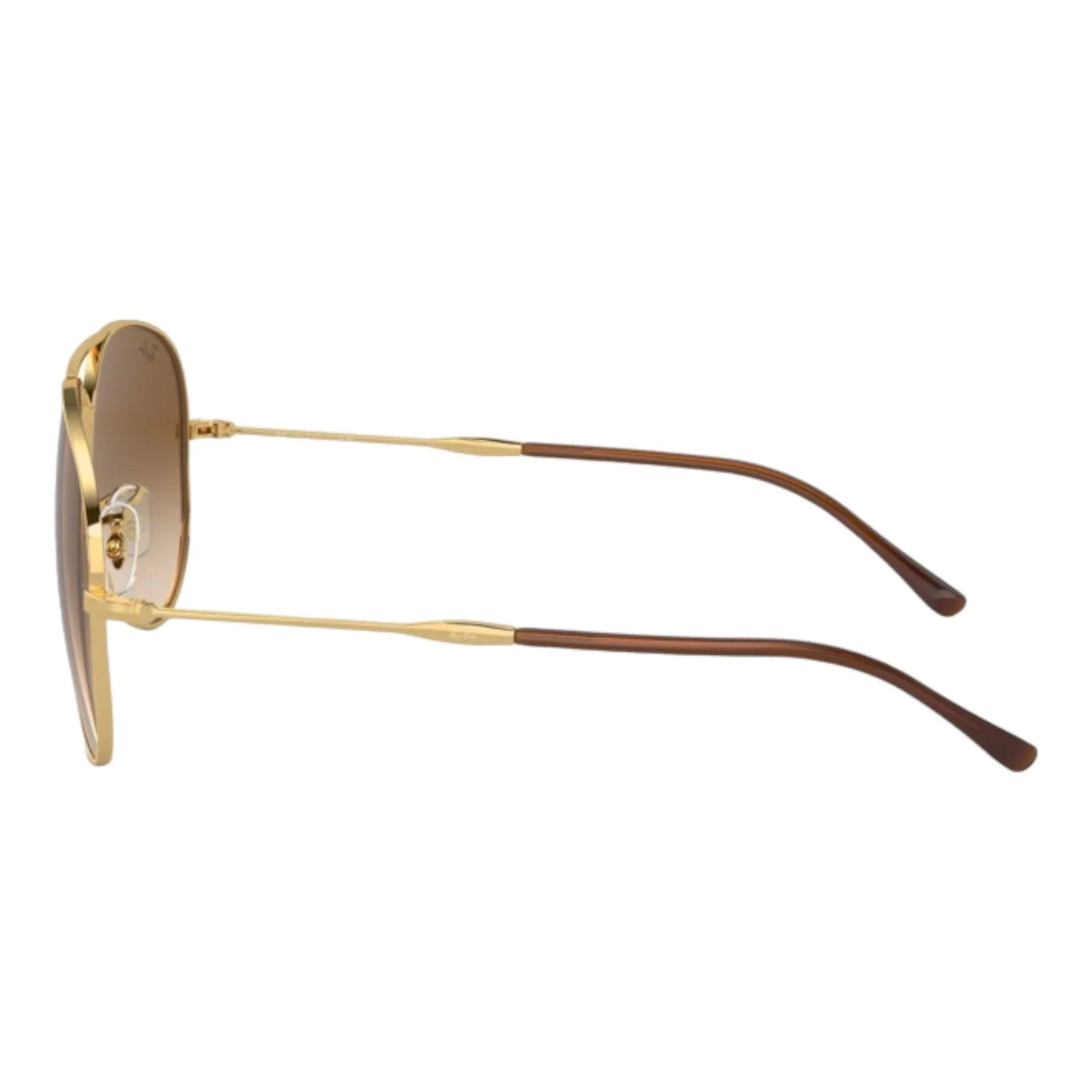 Occhiali da sole unisex Ray-Ban Old Aviator RB3825 001/51 - Pistilleria