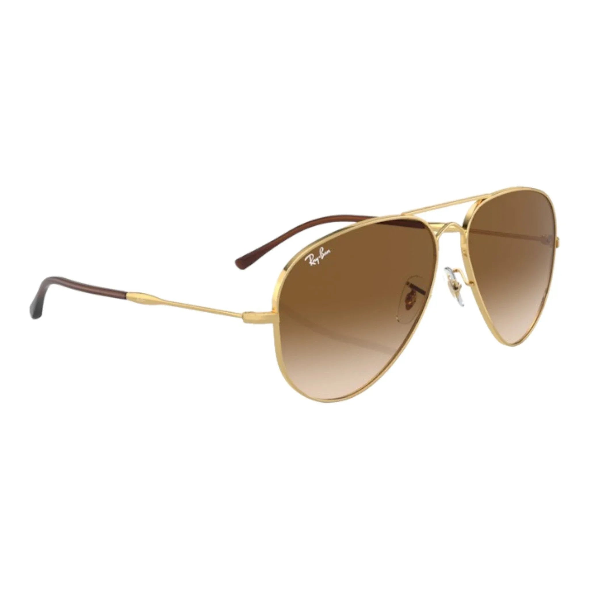 Occhiali da sole unisex Ray-Ban Old Aviator RB3825 001/51 - Pistilleria
