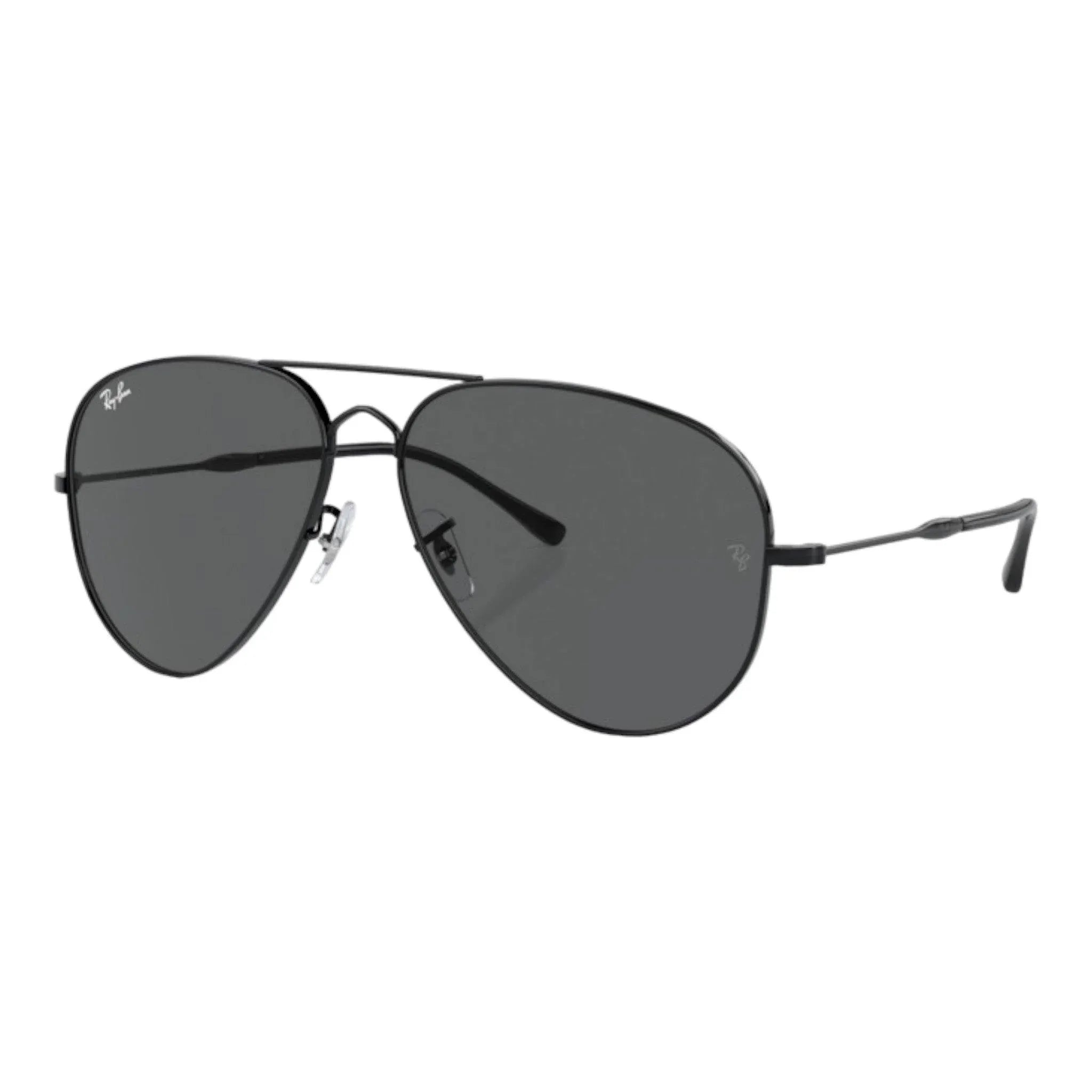 Occhiali da sole unisex Ray-Ban Old Aviator RB3825 002/B1 - Pistilleria