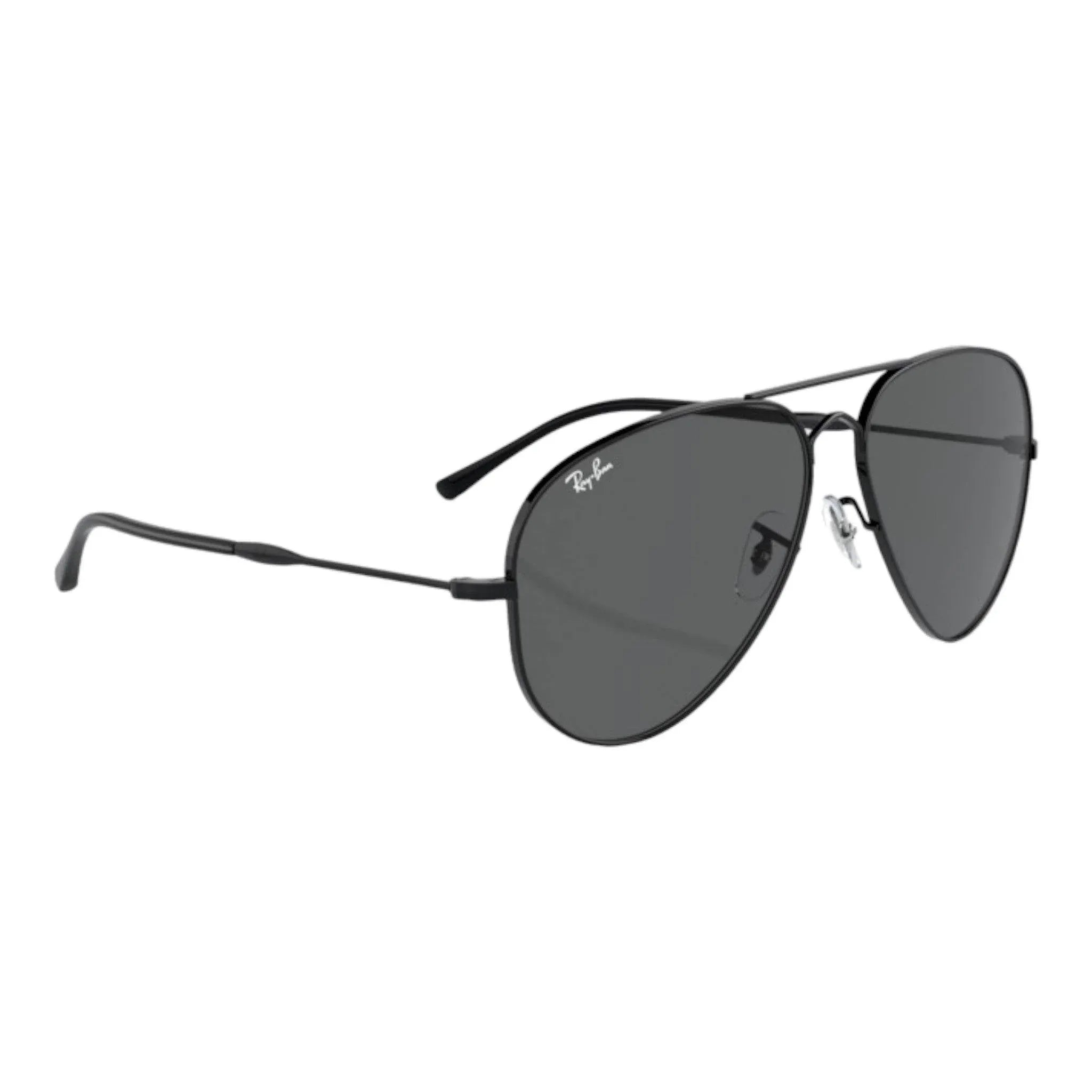 Occhiali da sole unisex Ray-Ban Old Aviator RB3825 002/B1 - Pistilleria