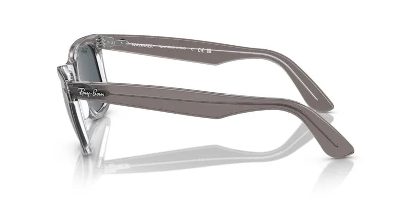 Occhiali da sole unisex Ray-Ban RB2140 1355/R5 - Pistilleria