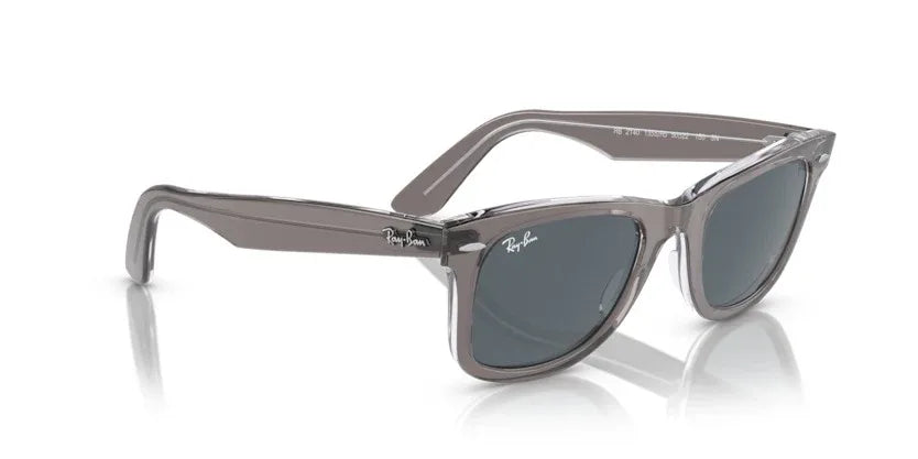 Occhiali da sole unisex Ray-Ban RB2140 1355/R5 - Pistilleria