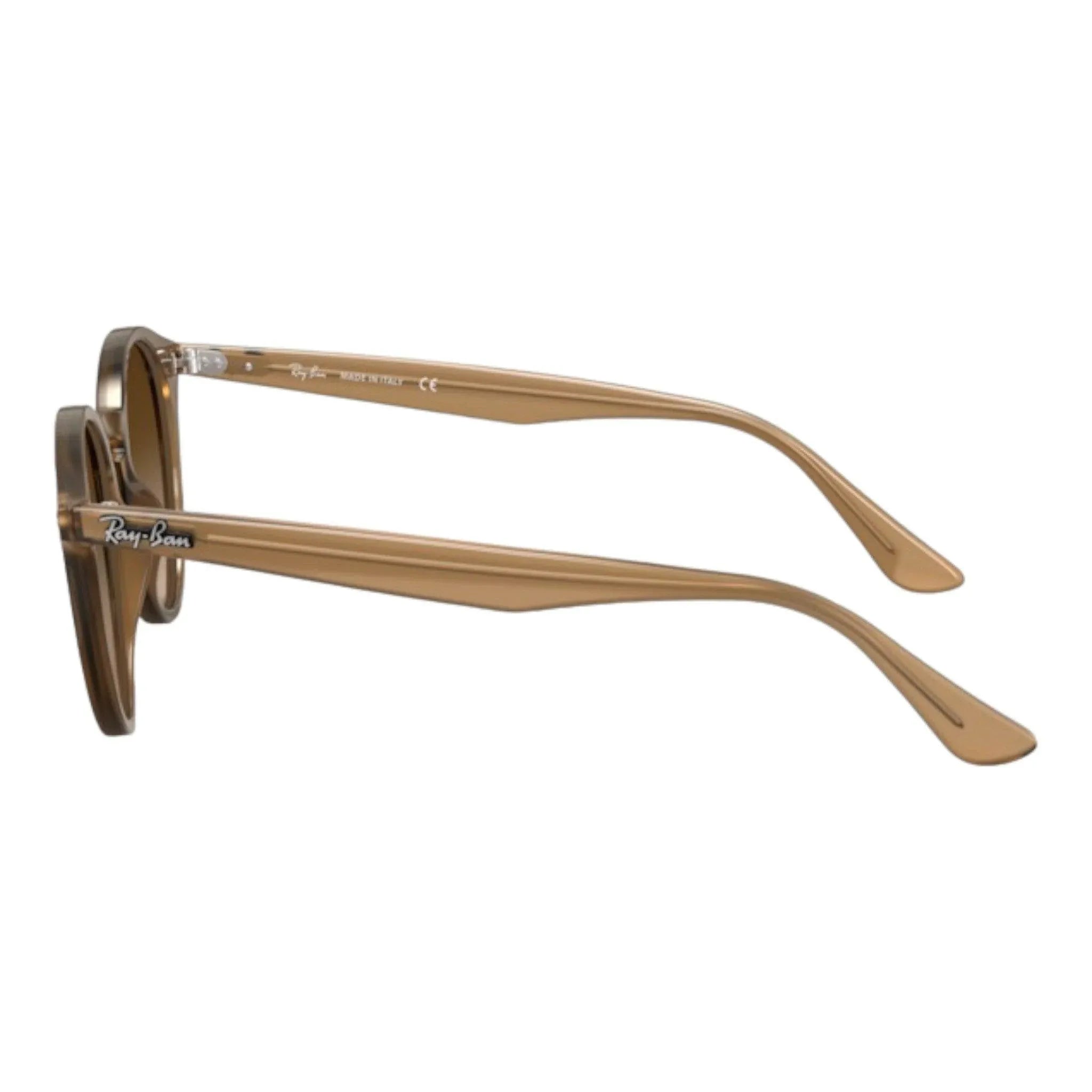 Occhiali da sole unisex Ray-Ban RB2180 616613 - Pistilleria