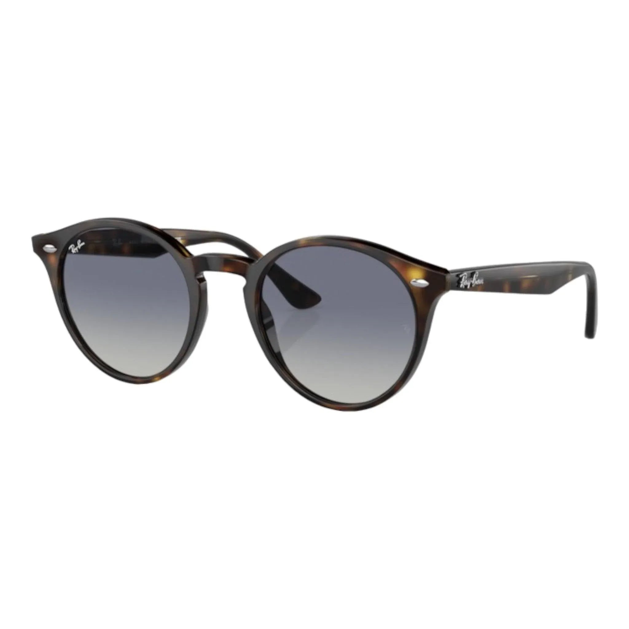 Occhiali da sole unisex Ray-Ban RB2180 710/4L - Pistilleria
