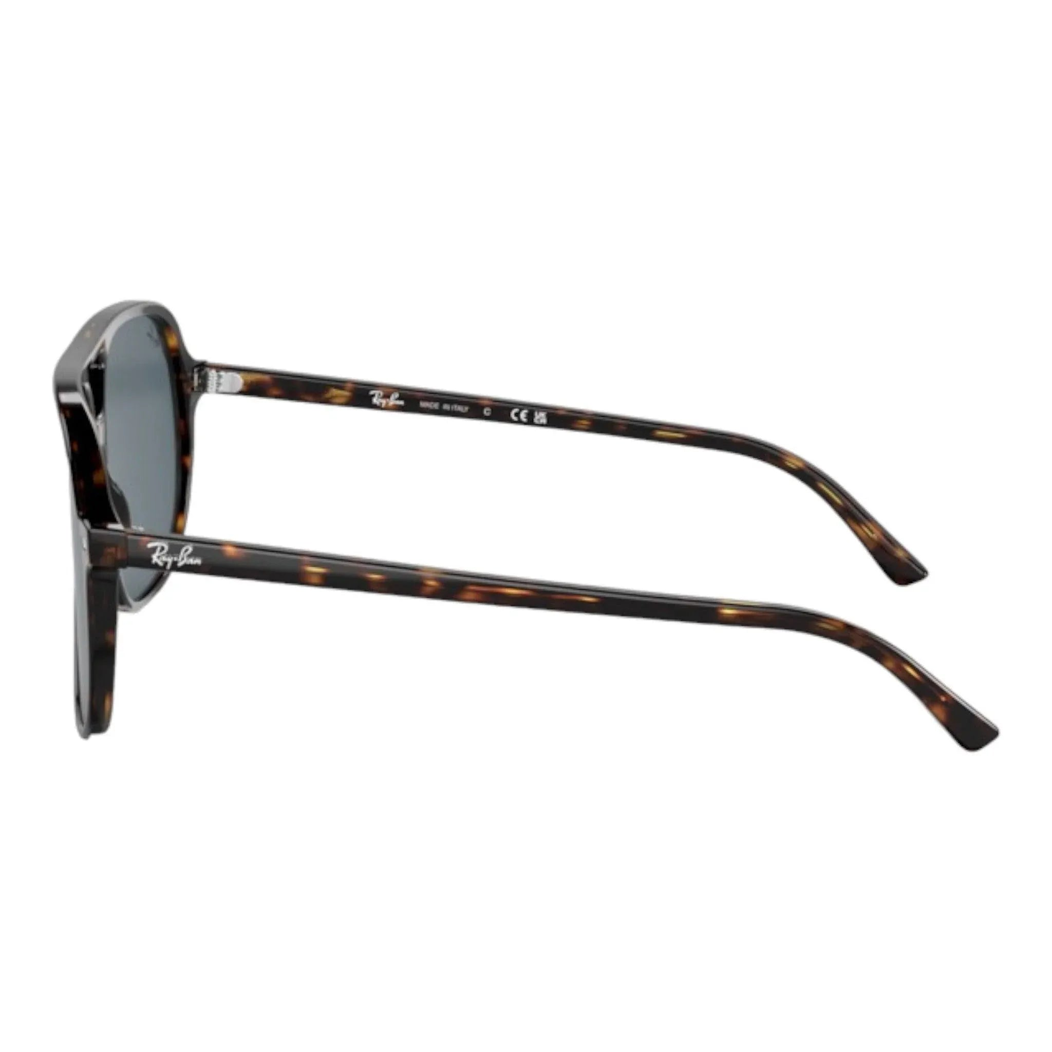 Occhiali da sole unisex Ray-Ban RB2198 Bill - 902/R5 - Pistilleria