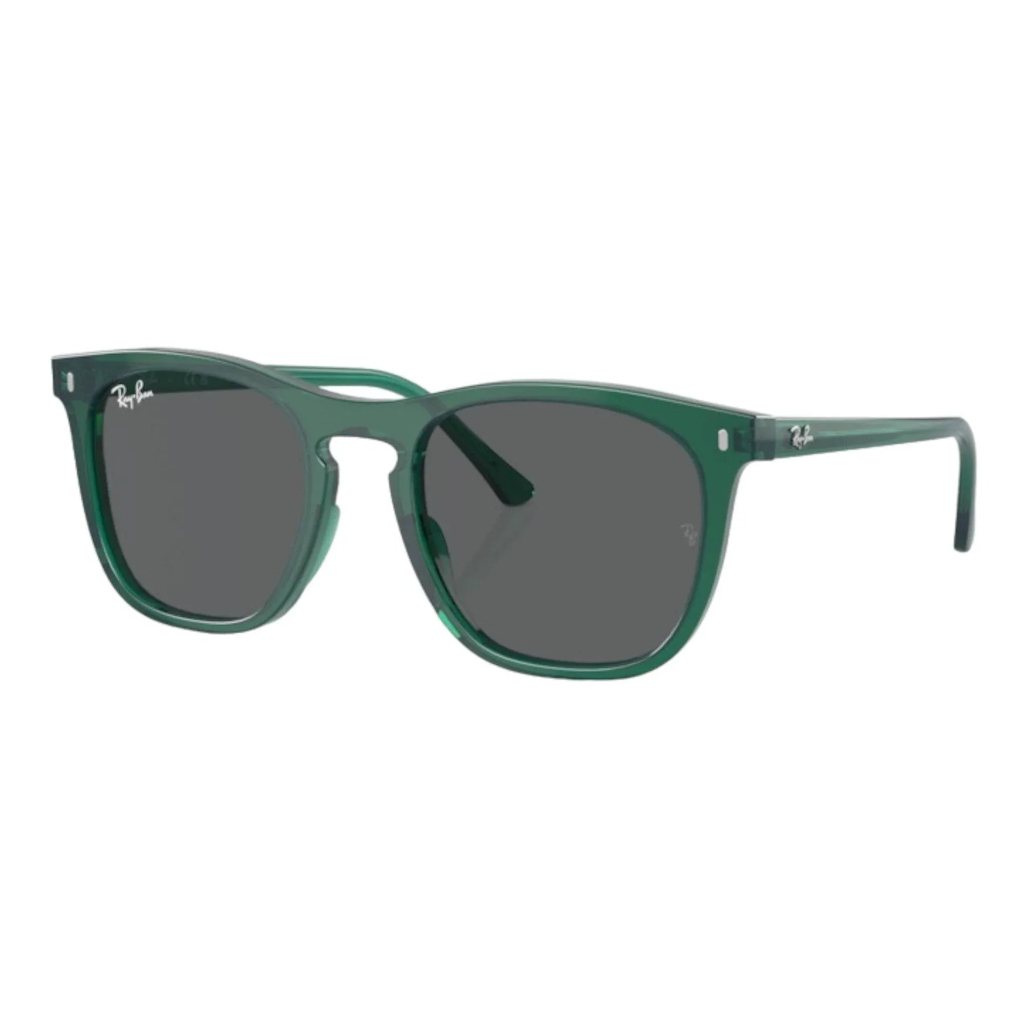 Occhiali da sole unisex Ray-Ban RB2210 6615B1 - Pistilleria